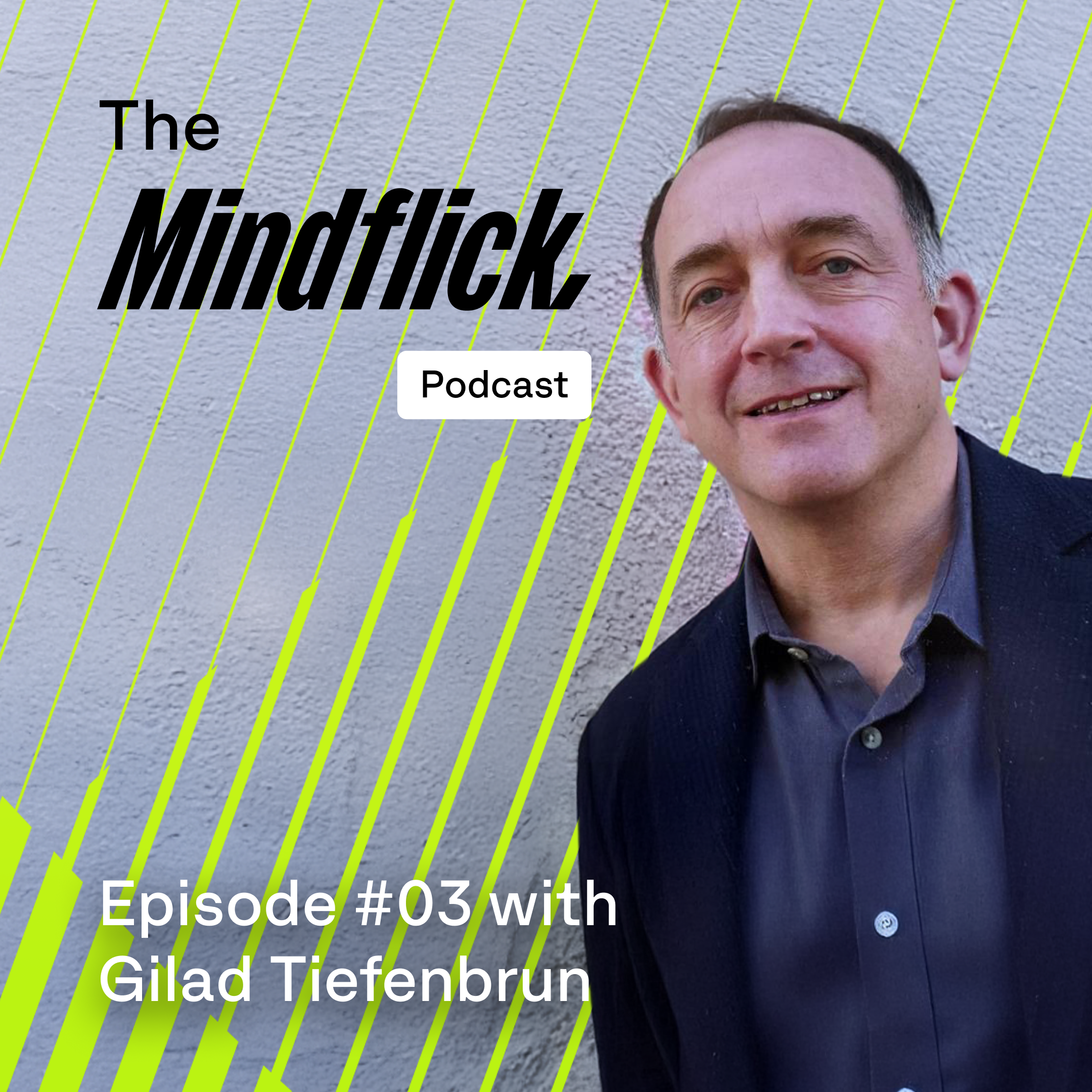The Mindflick Podcast