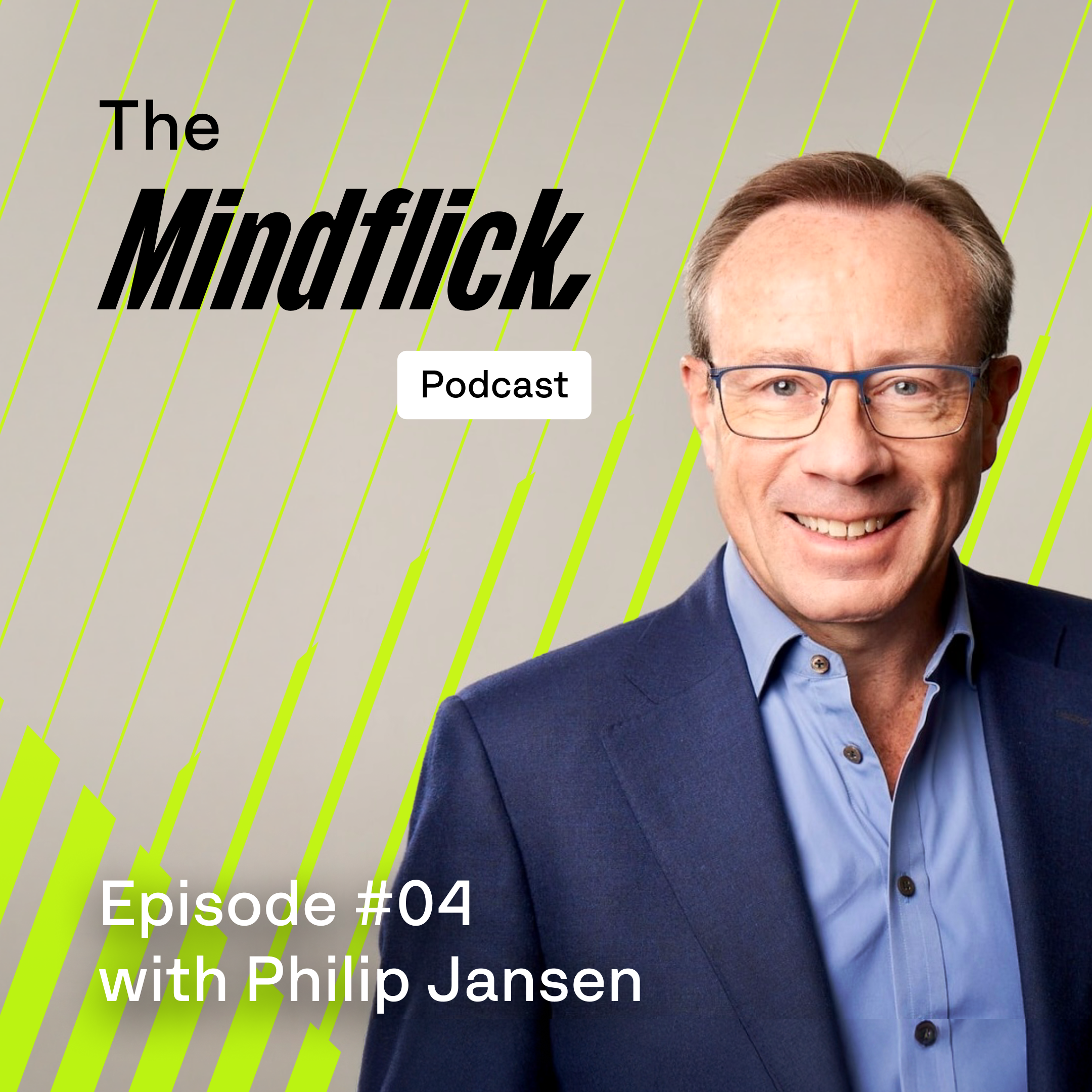 The Mindflick Podcast