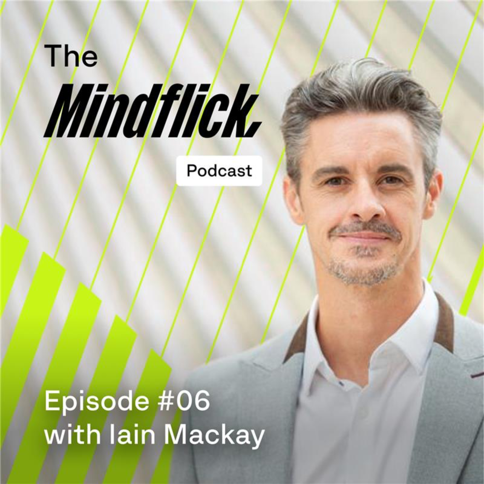 The Mindflick Podcast