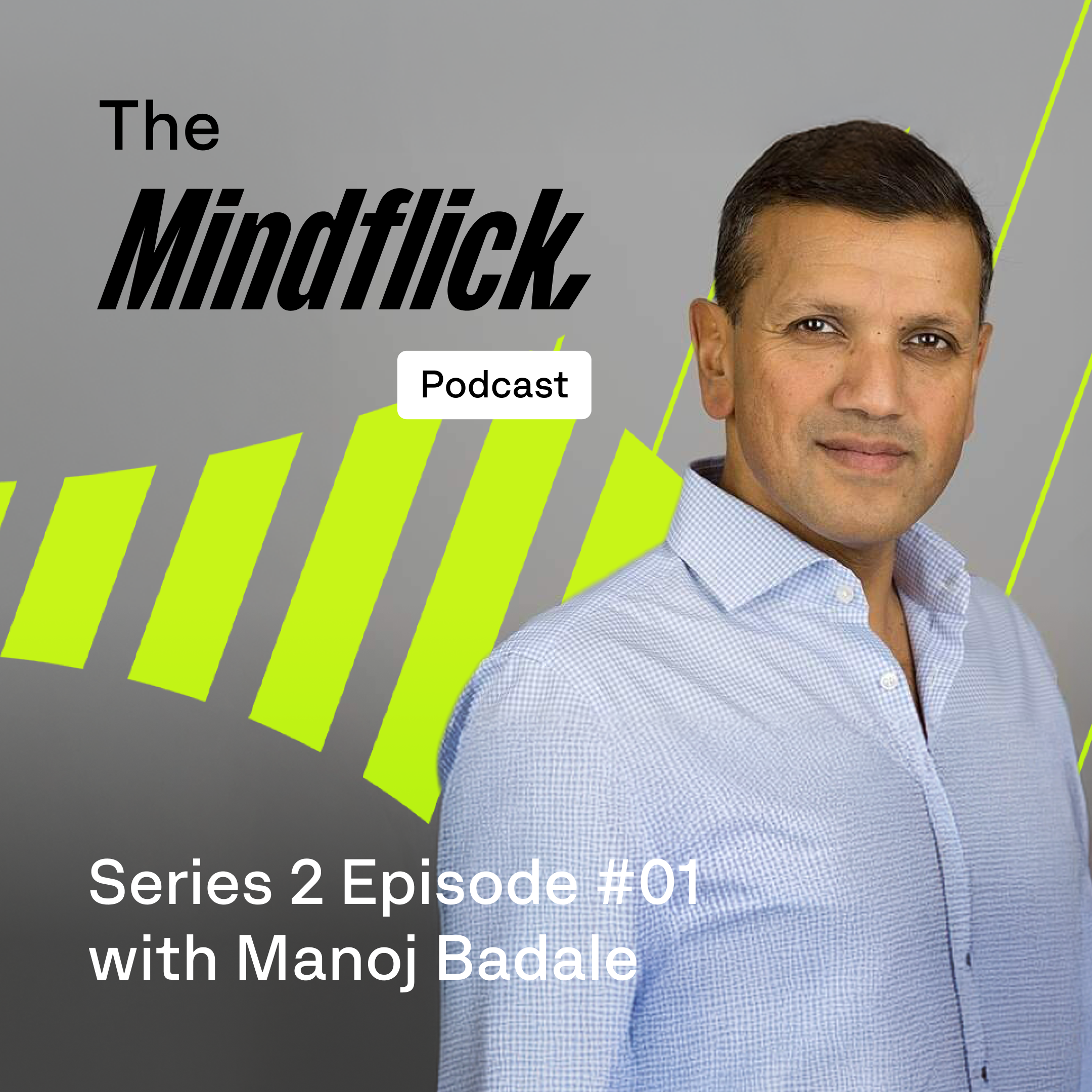 The Mindflick Podcast