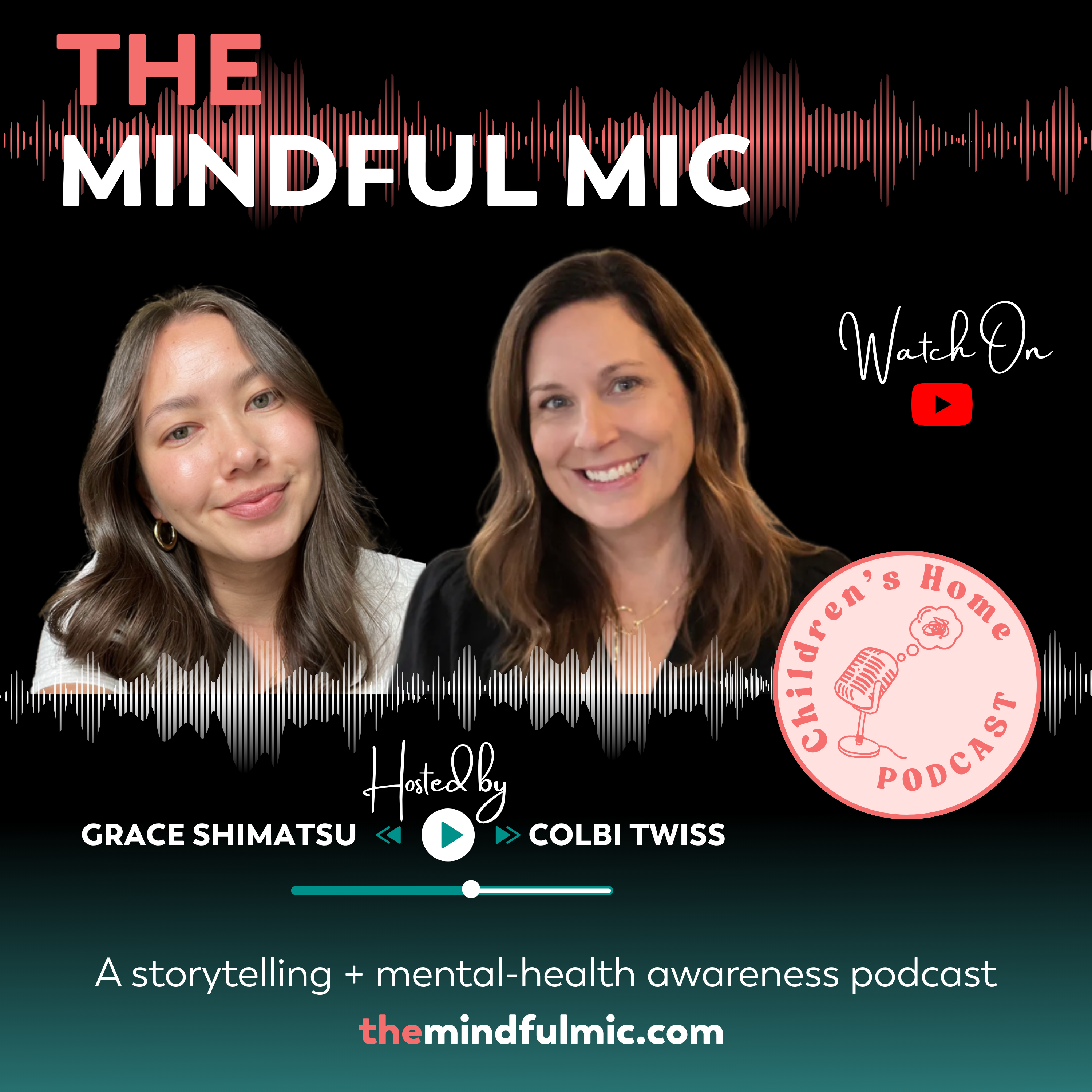 The Mindful Mic
