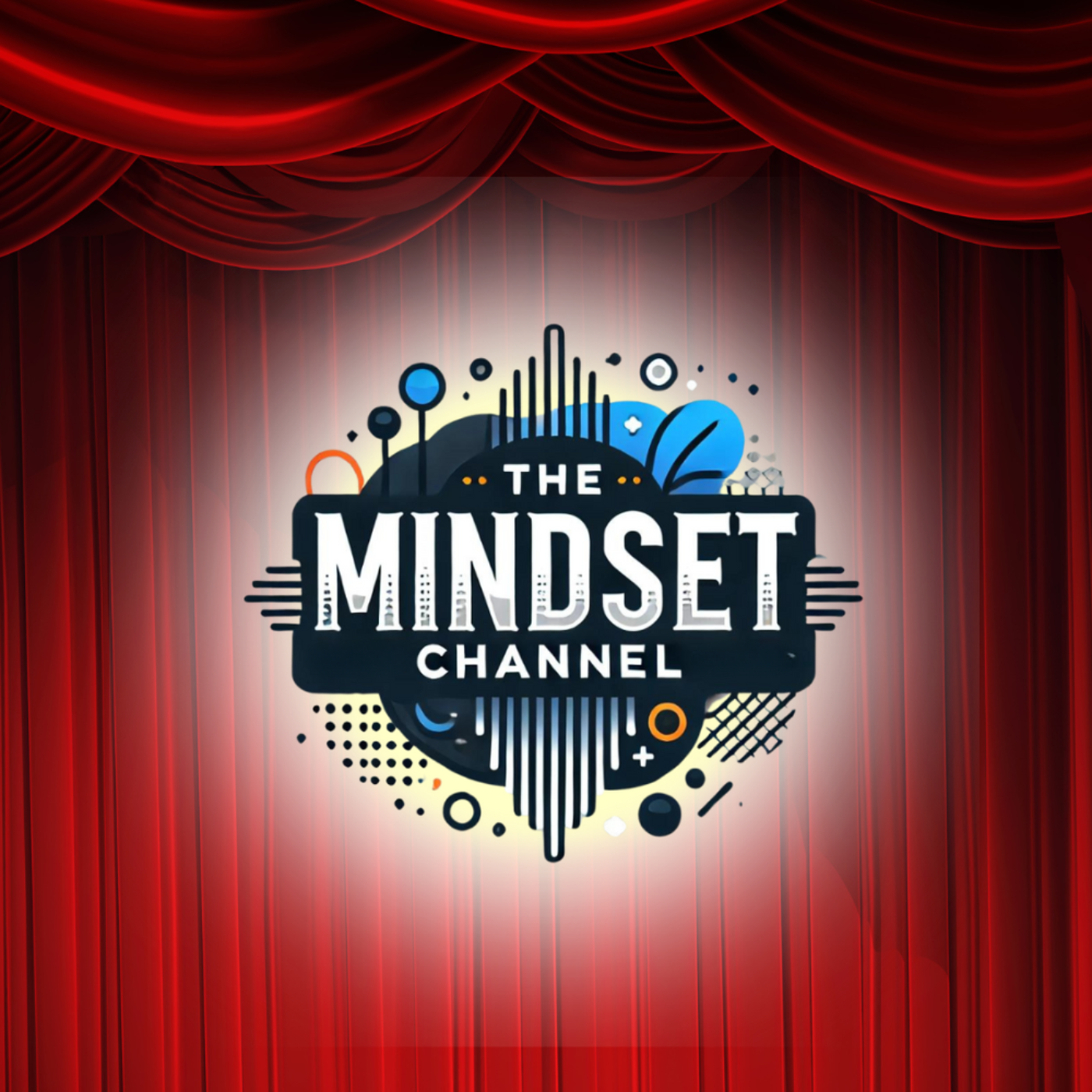 The Mindset Channel: Your Destination for Personal Transformation and Mindset Mastery