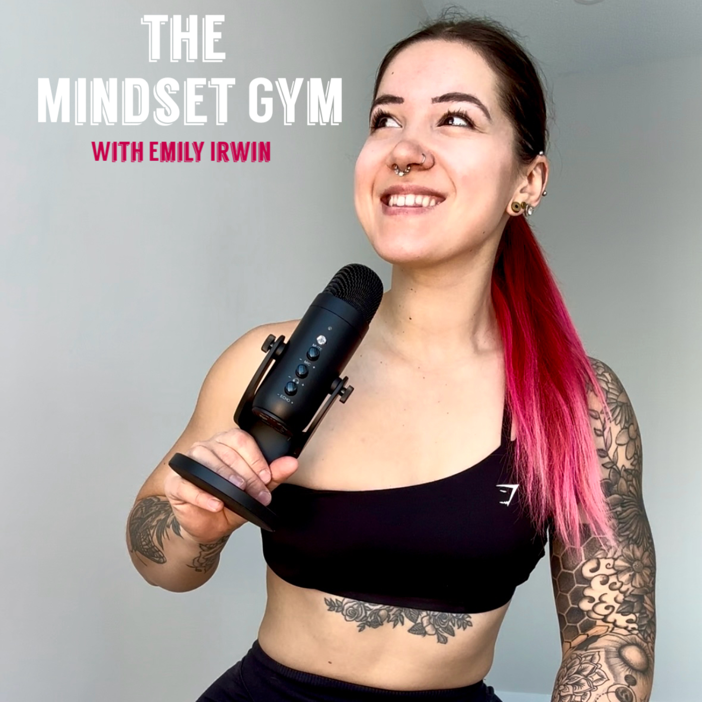 The Mindset Gym