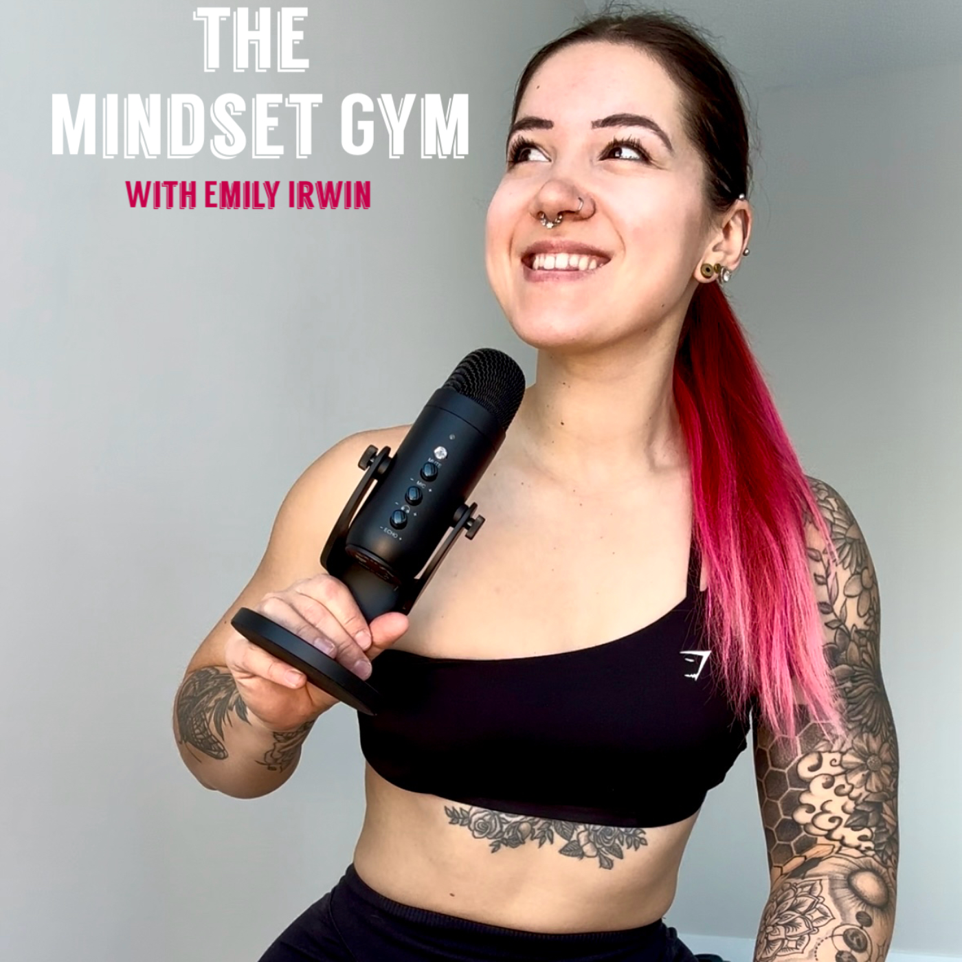 The Mindset Gym