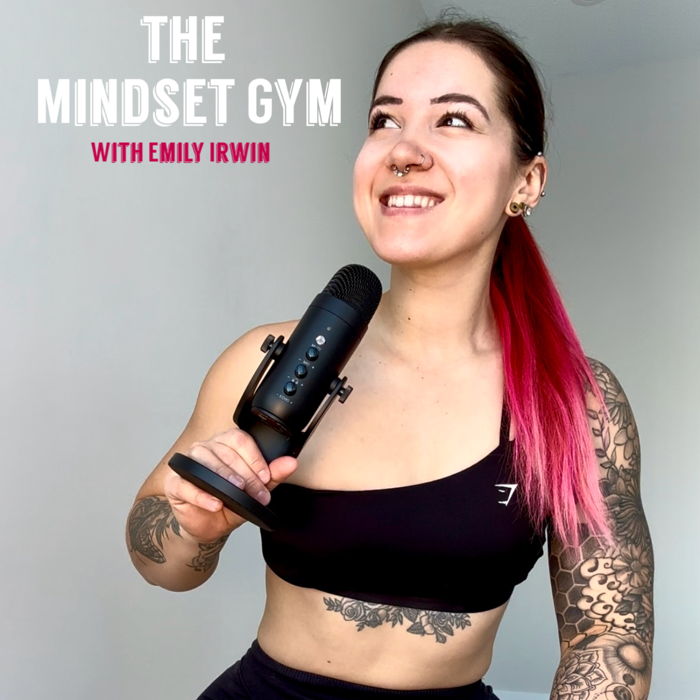 The Mindset Gym