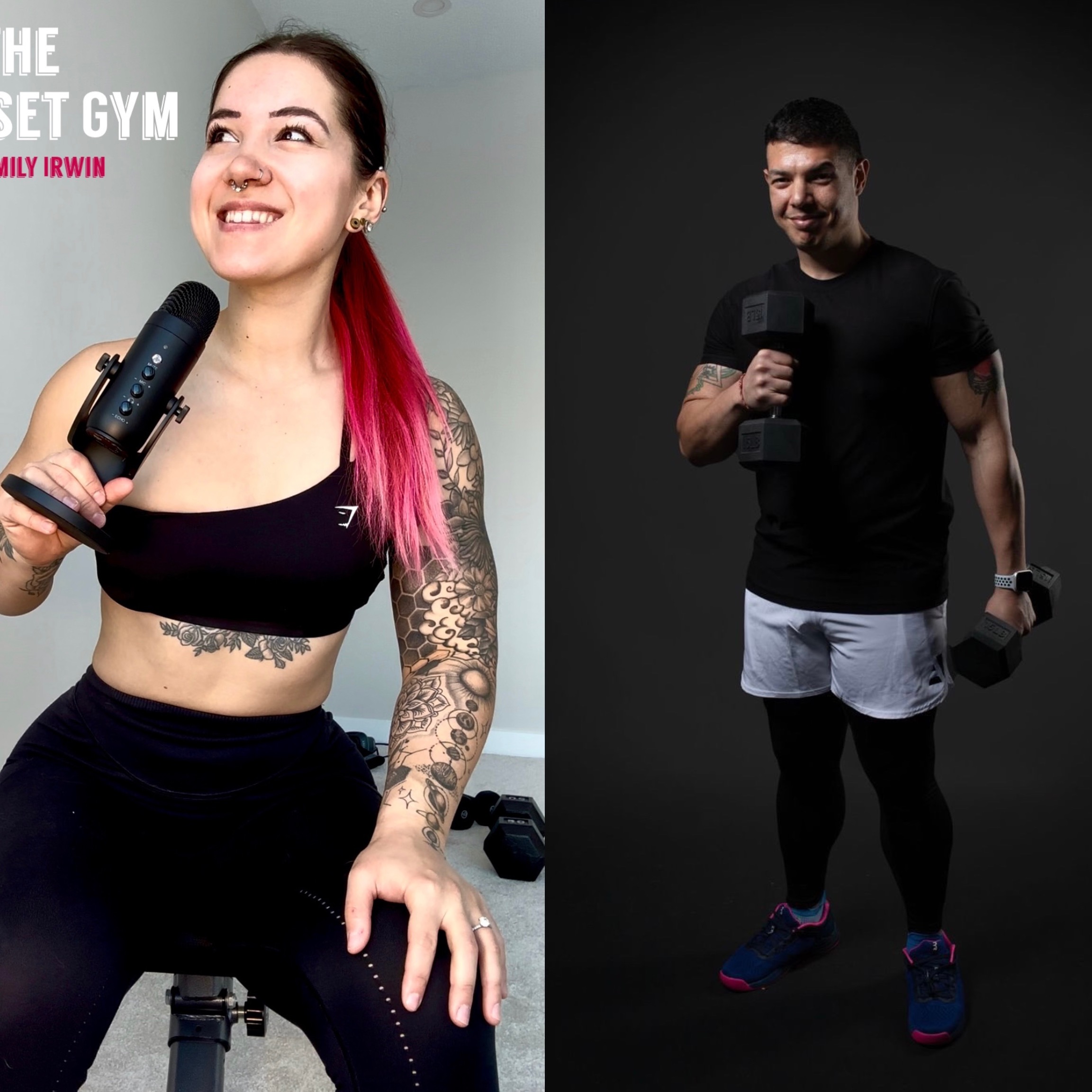 The Mindset Gym