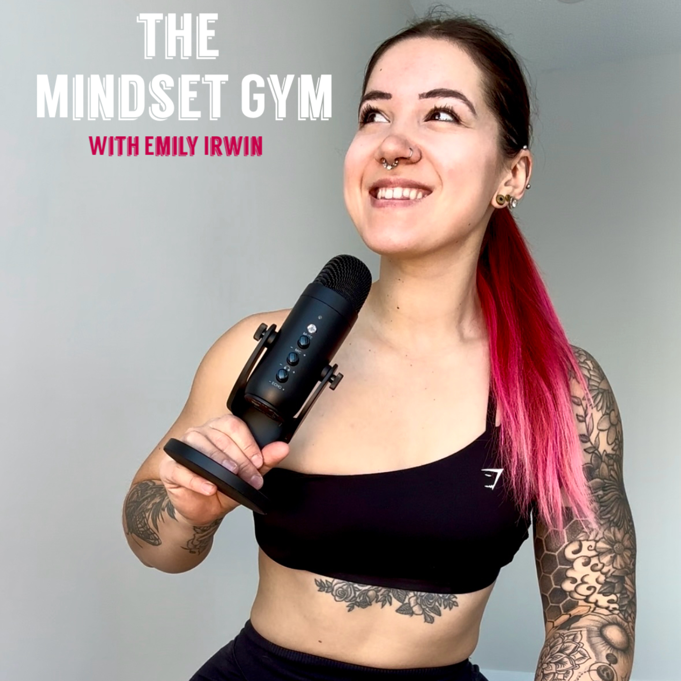 The Mindset Gym