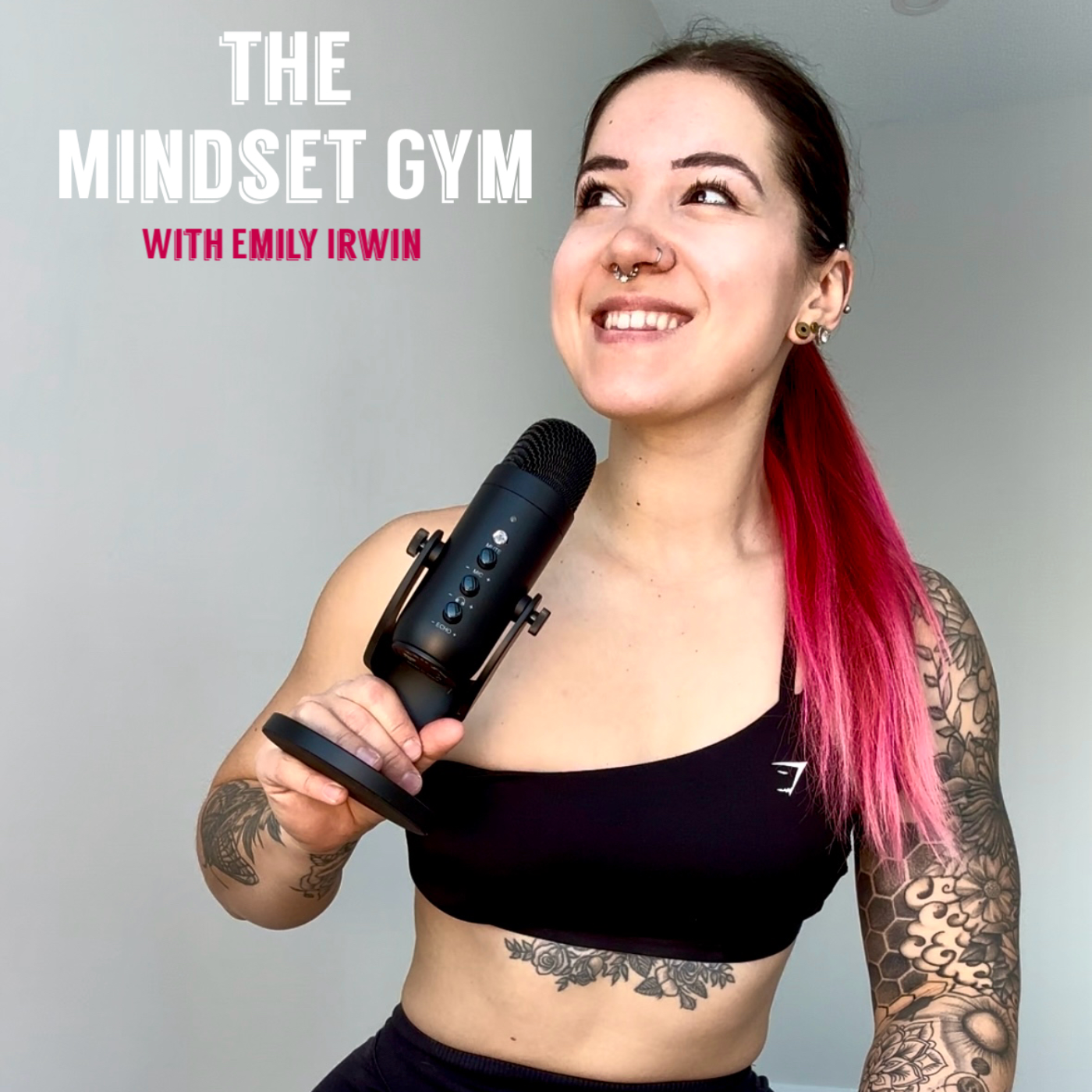 The Mindset Gym