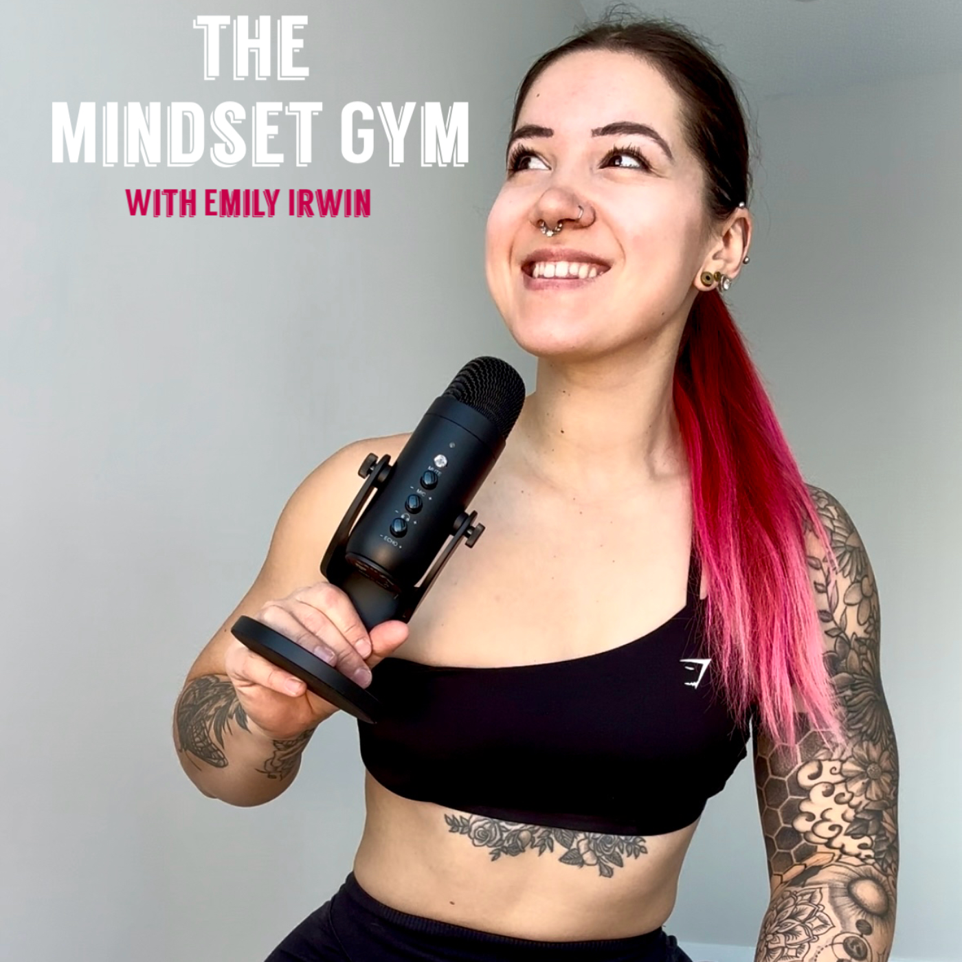 The Mindset Gym