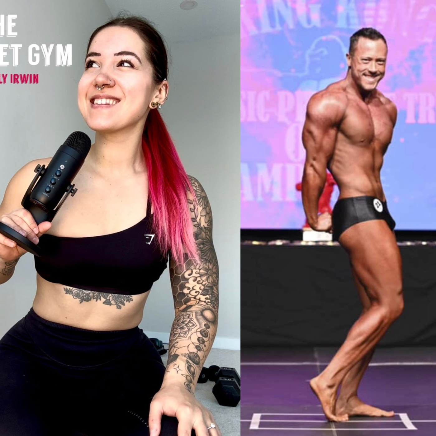 The Mindset Gym
