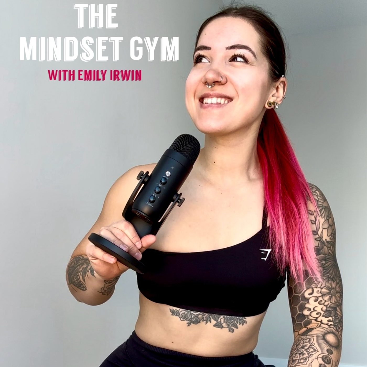 The Mindset Gym