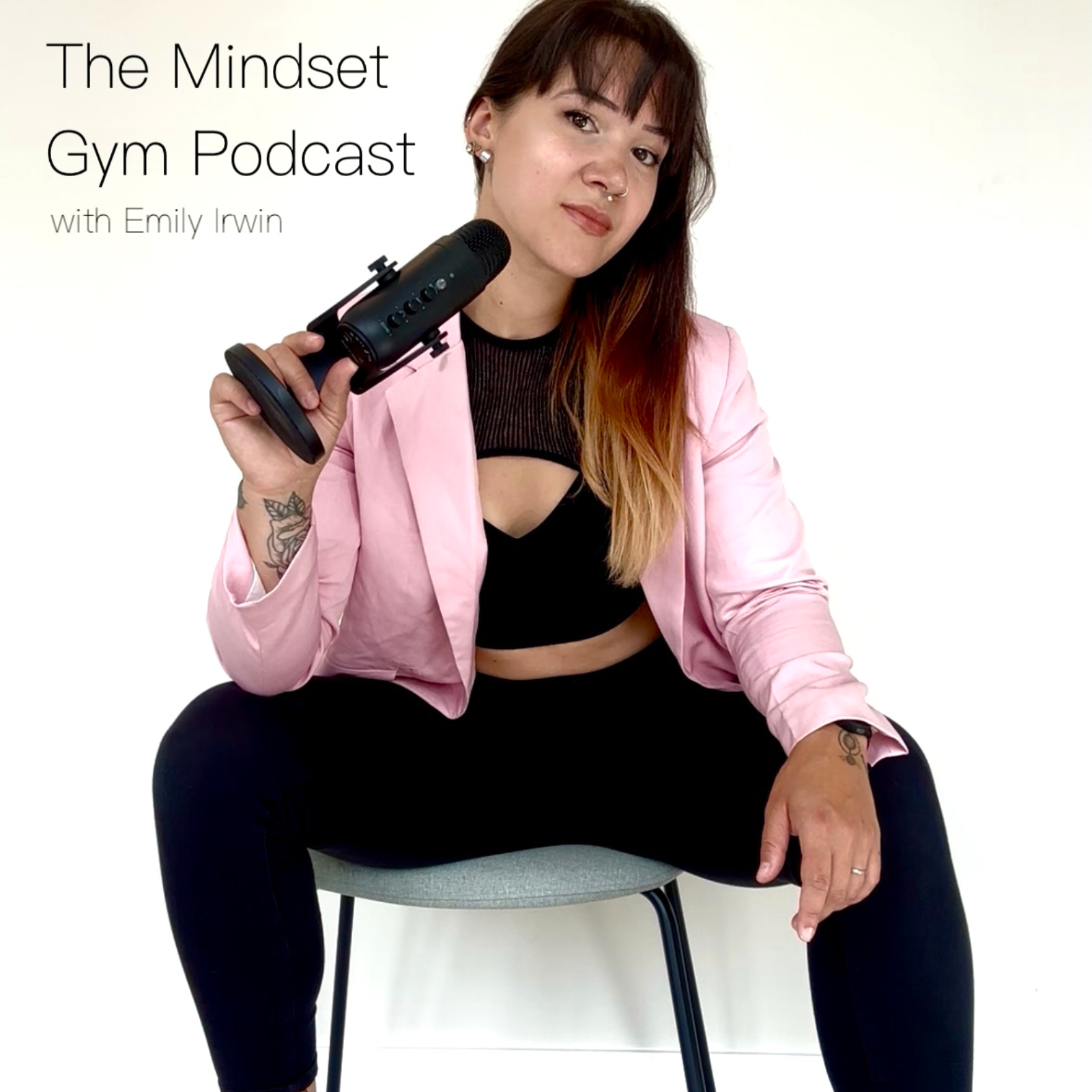 The Mindset Gym