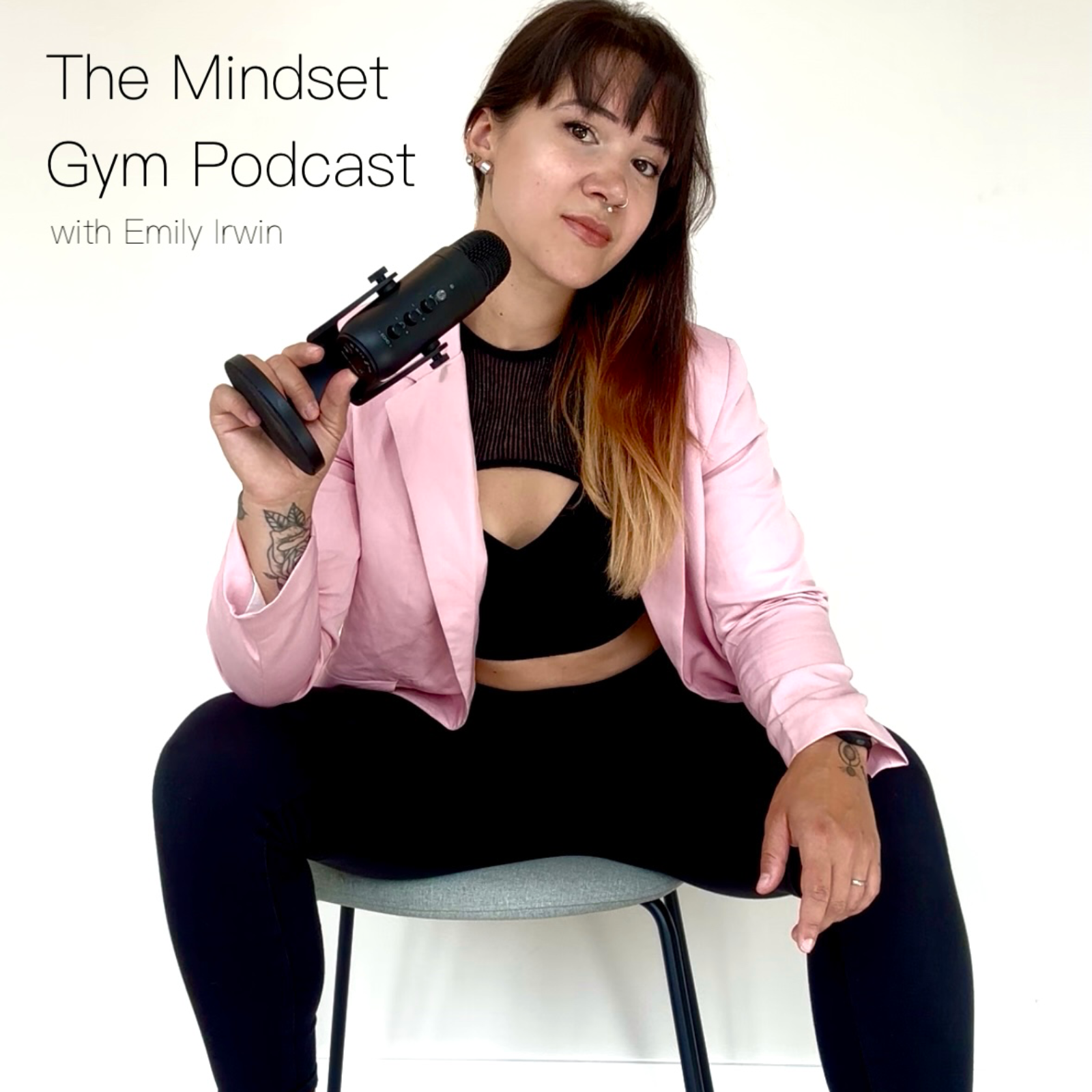 The Mindset Gym