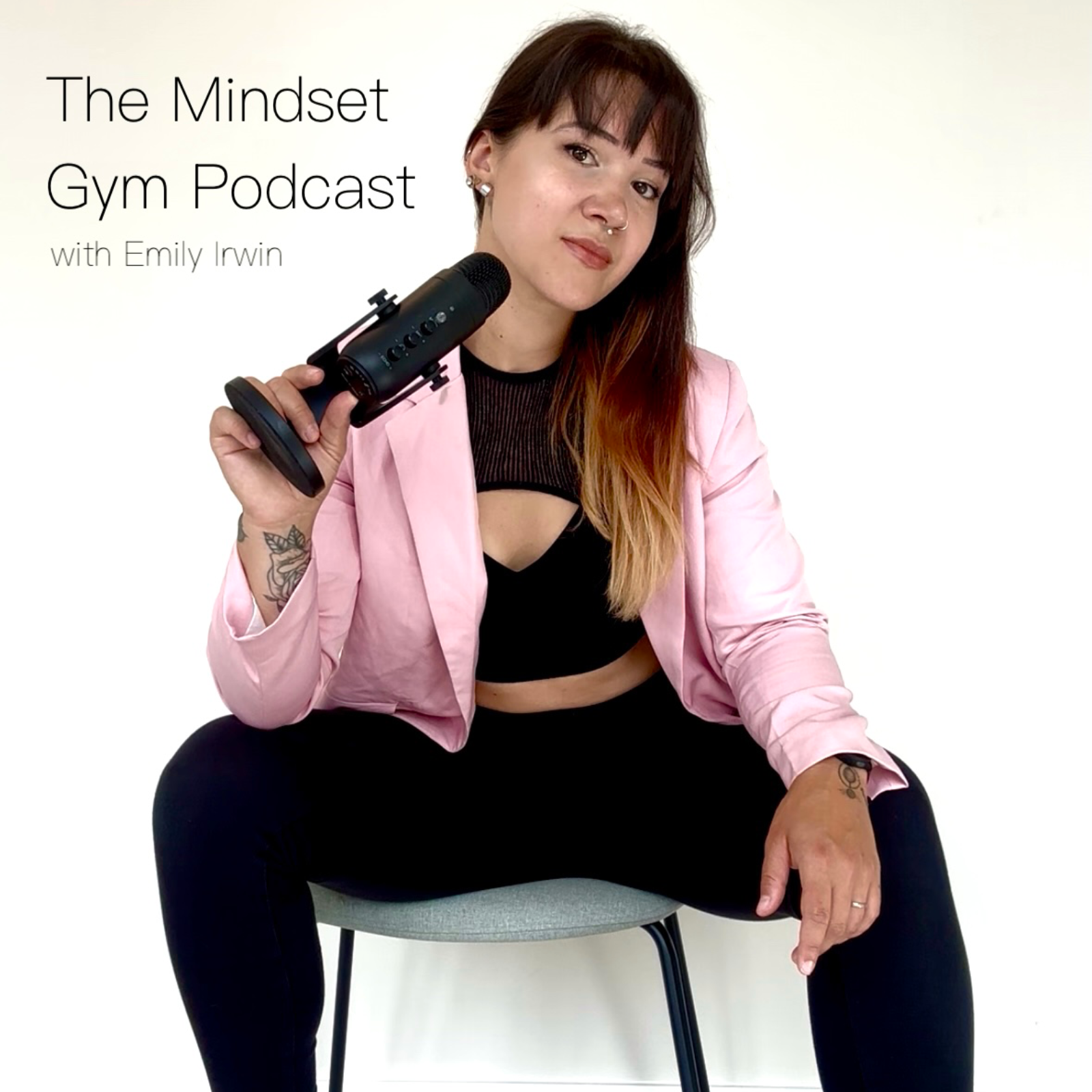 The Mindset Gym