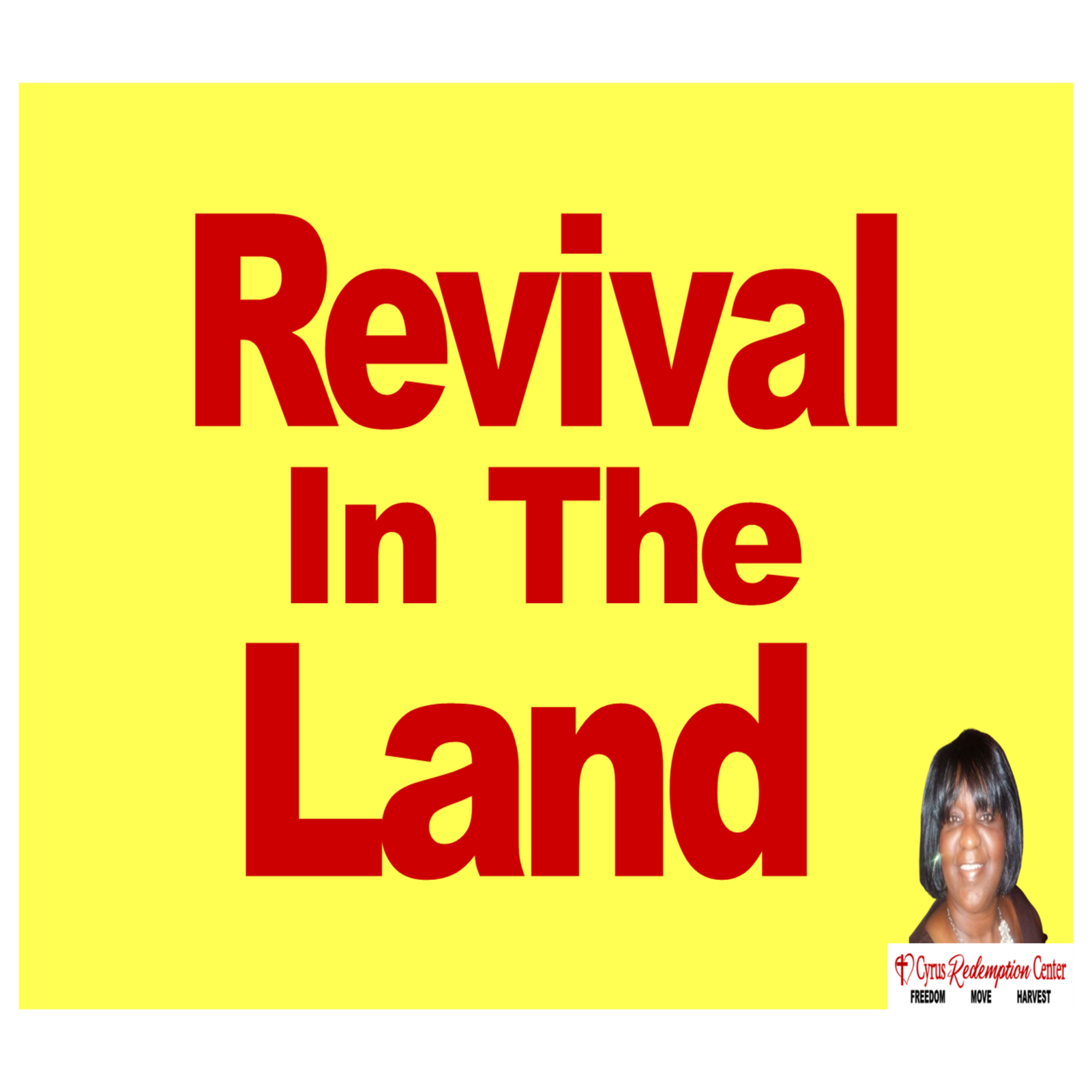 Morning Manna with Prophetess Angeline