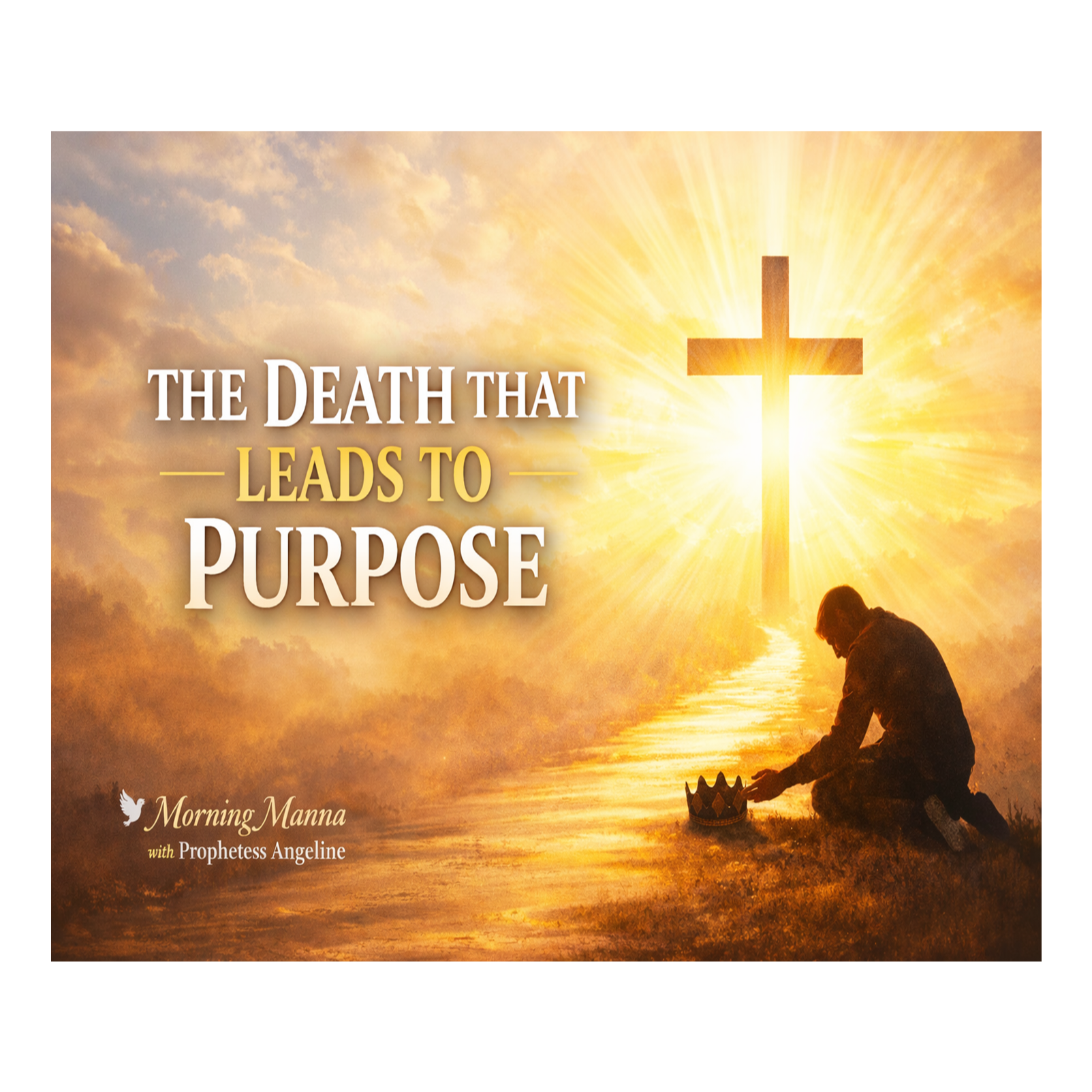 Morning Manna with Prophetess Angeline