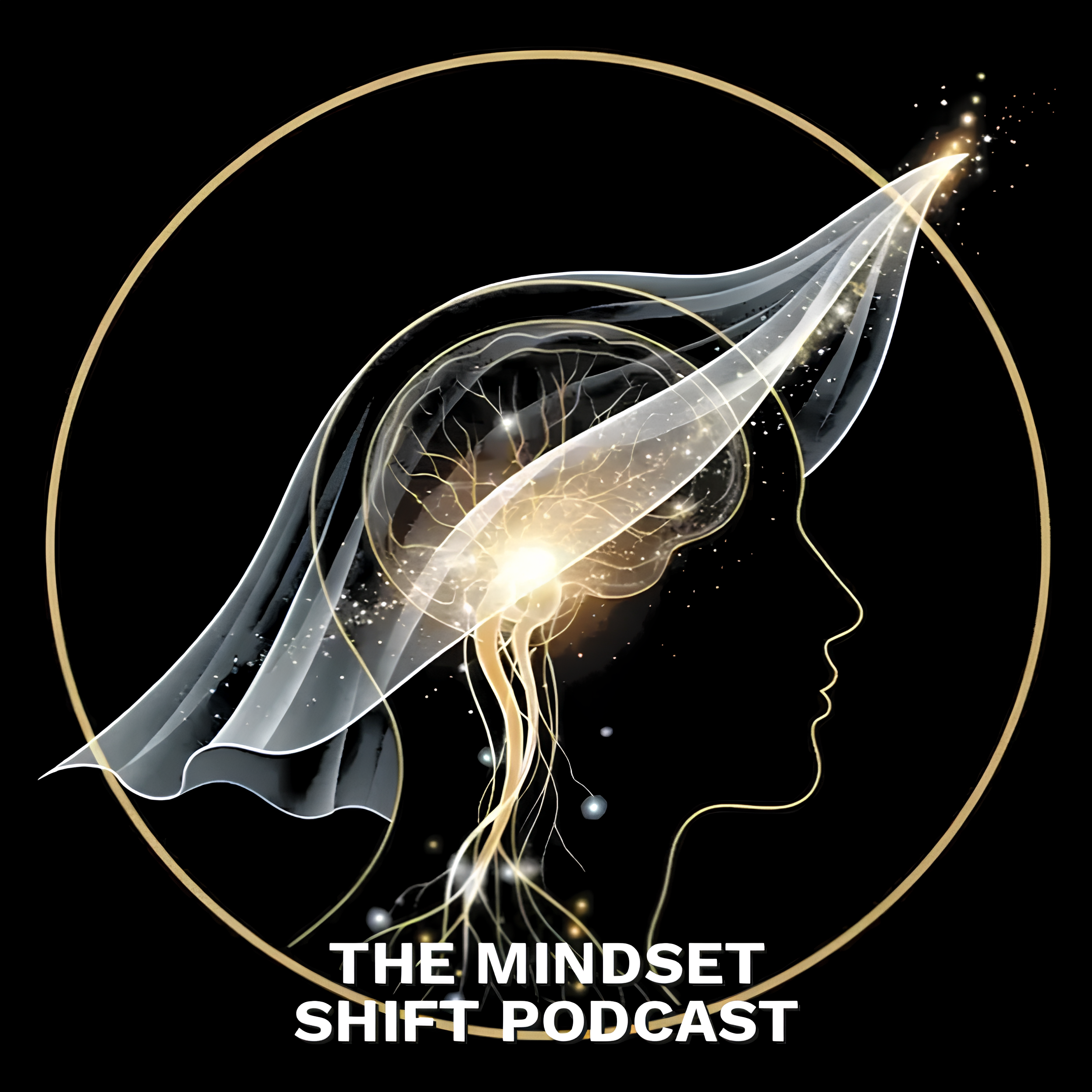 The Mindset Shift Podcast