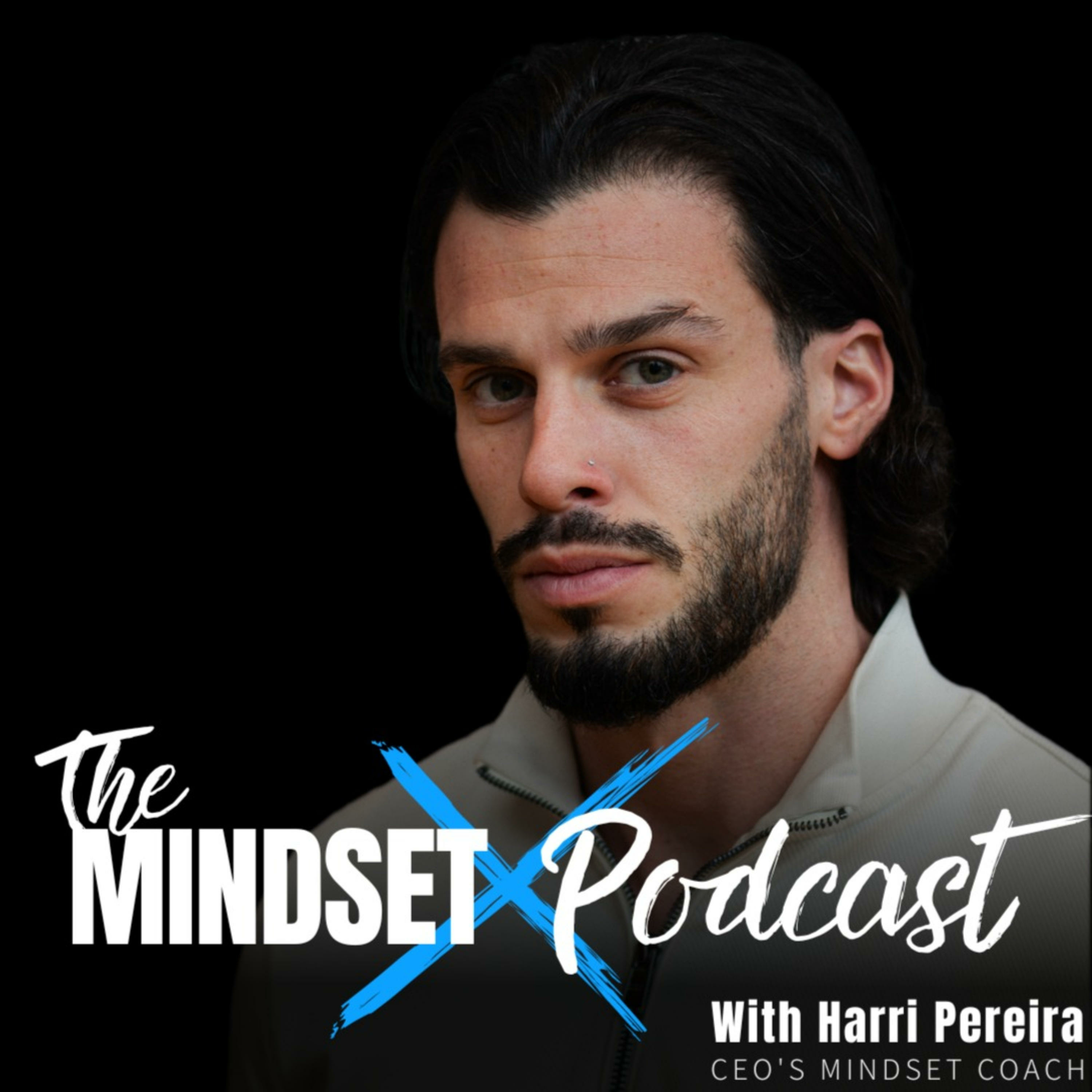The Mindset-X Podcast
