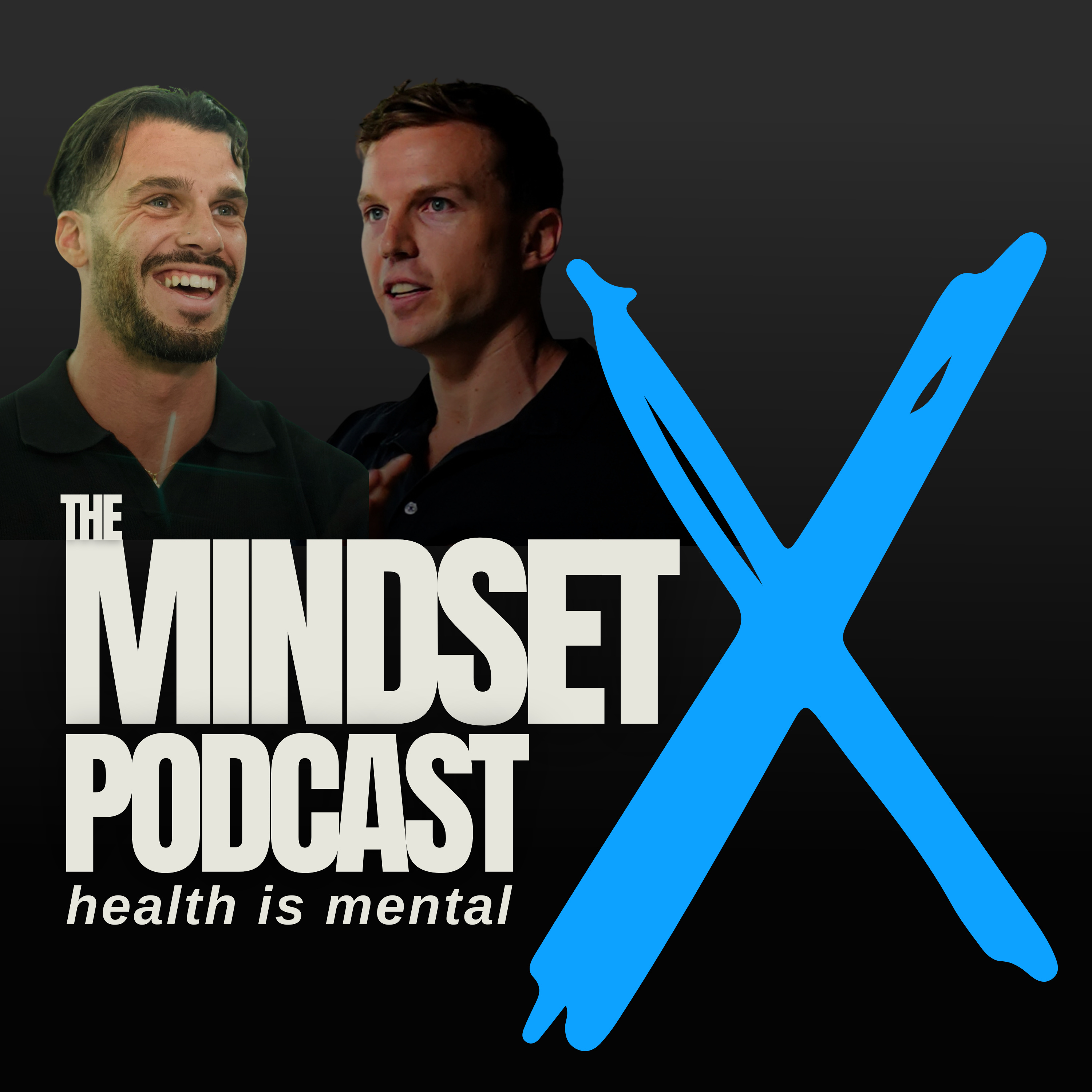 The Mindset-X Podcast