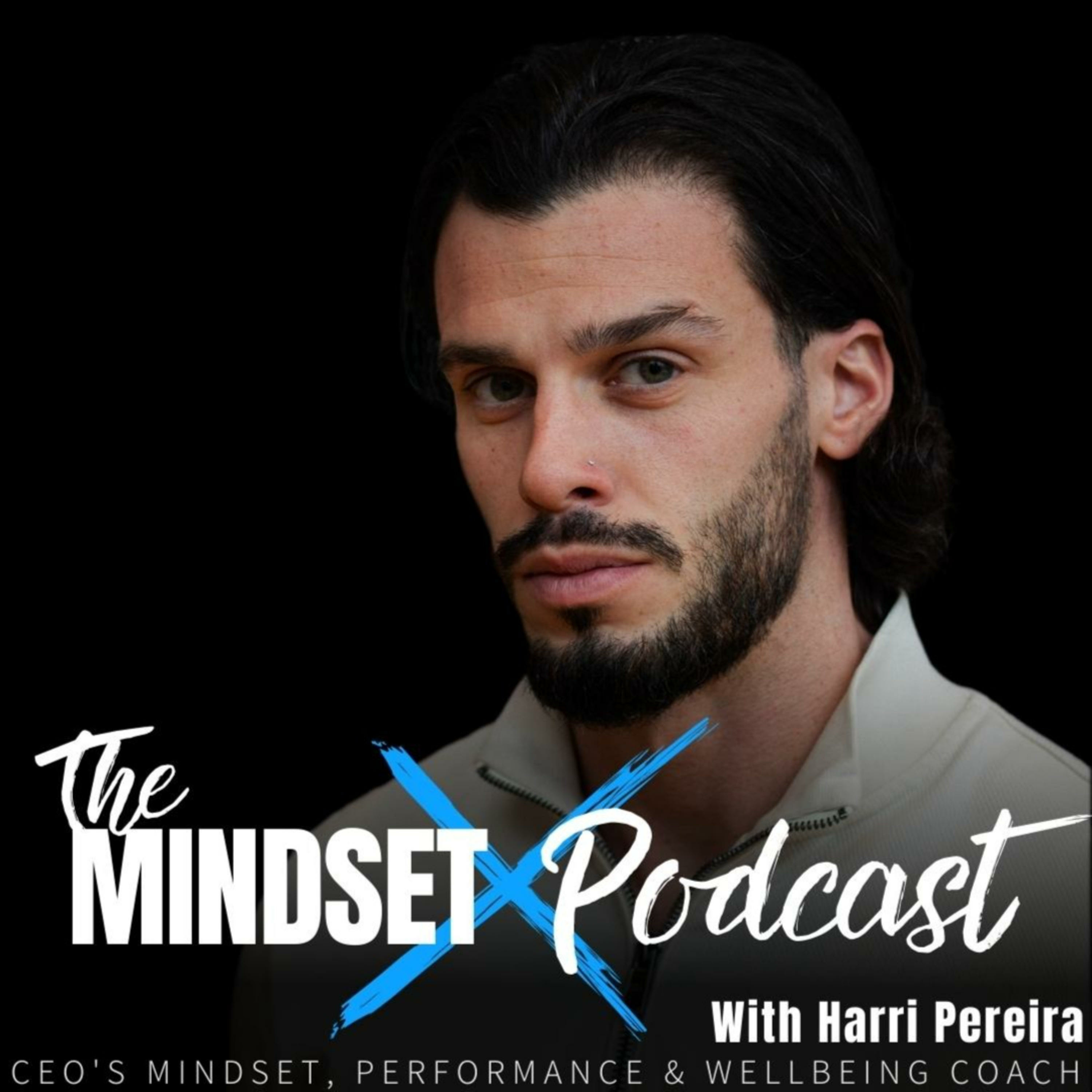 The Mindset-X Podcast