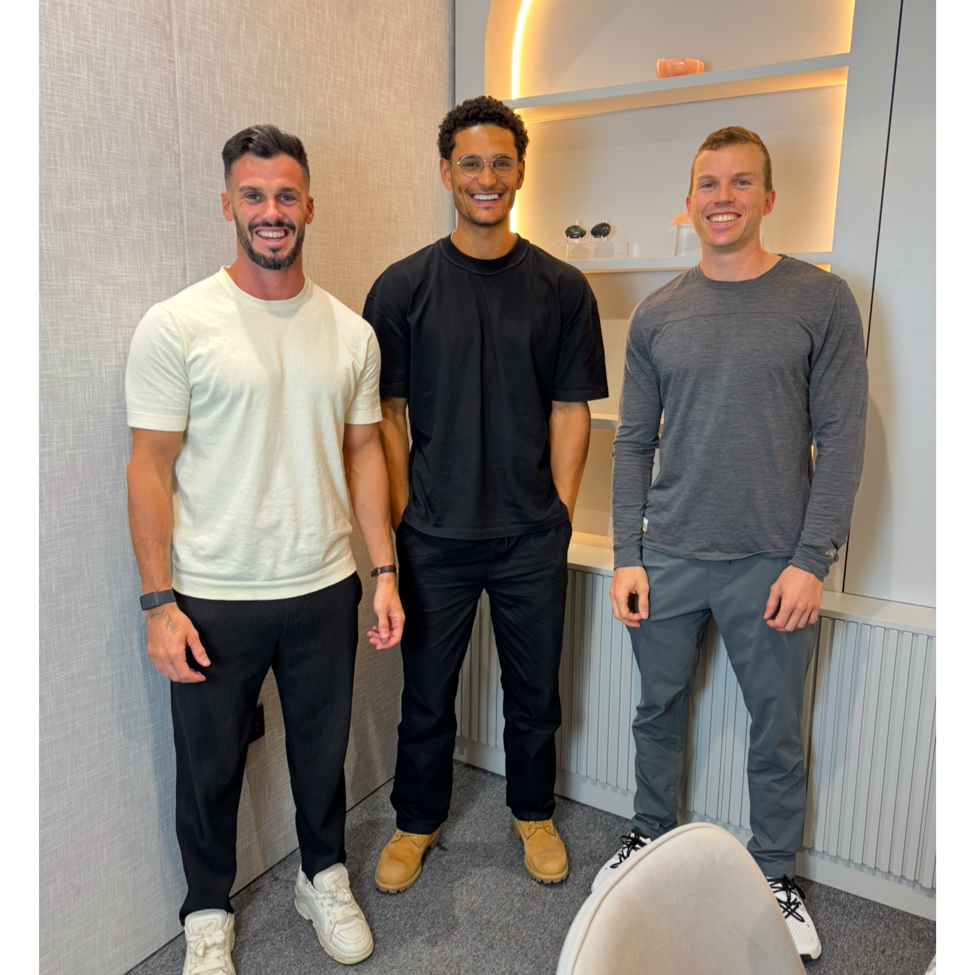 The Mindset-X Podcast