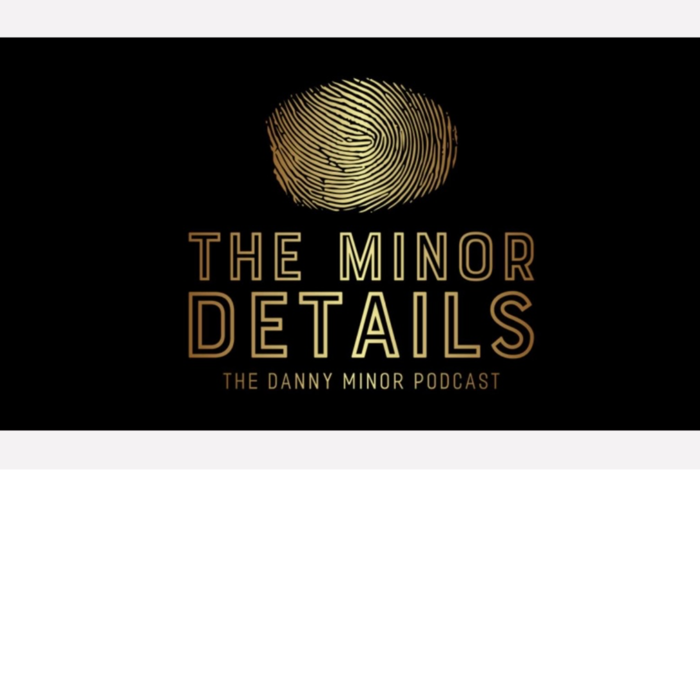 The Minor Details 