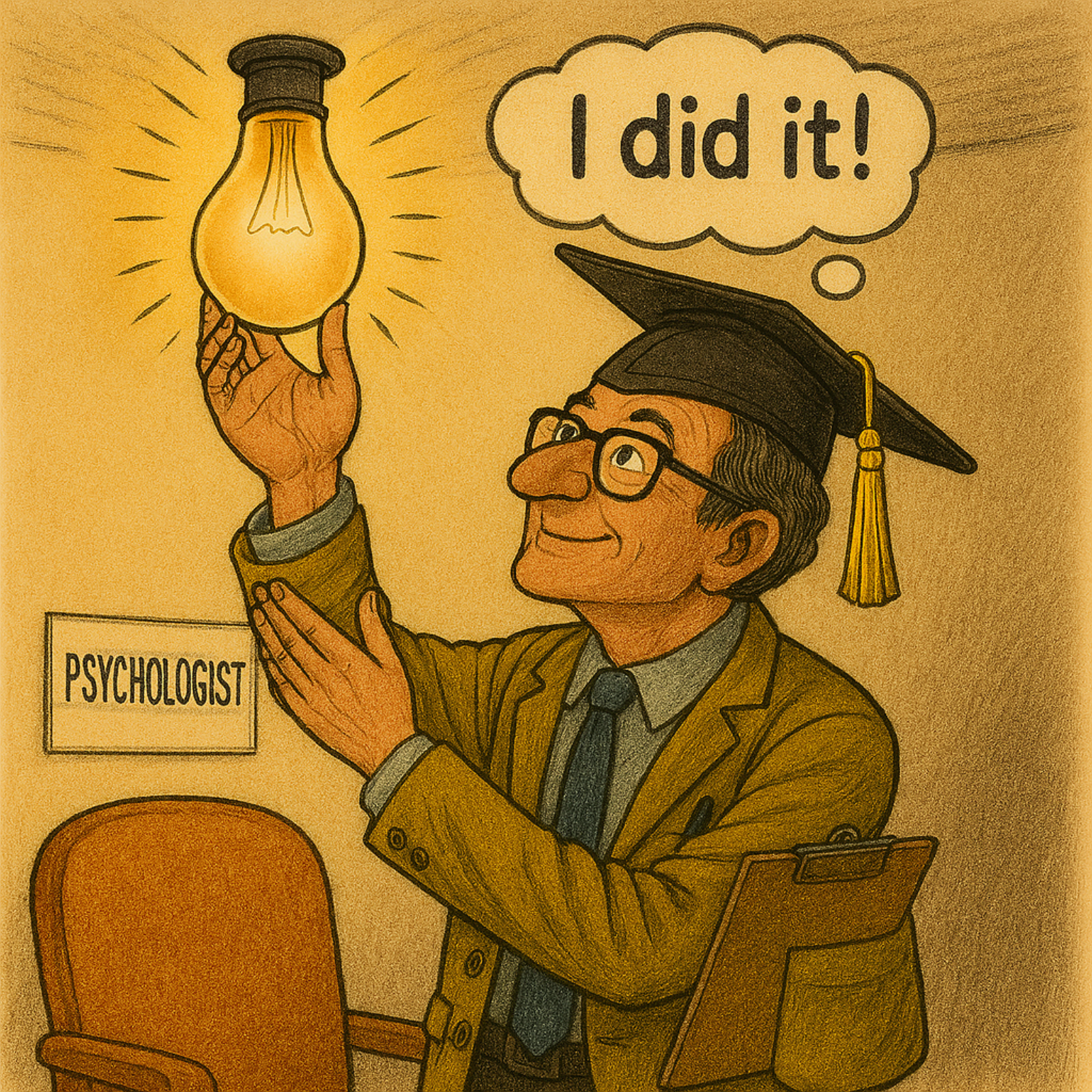 Introduction To Psychsurvivalism episode artwork