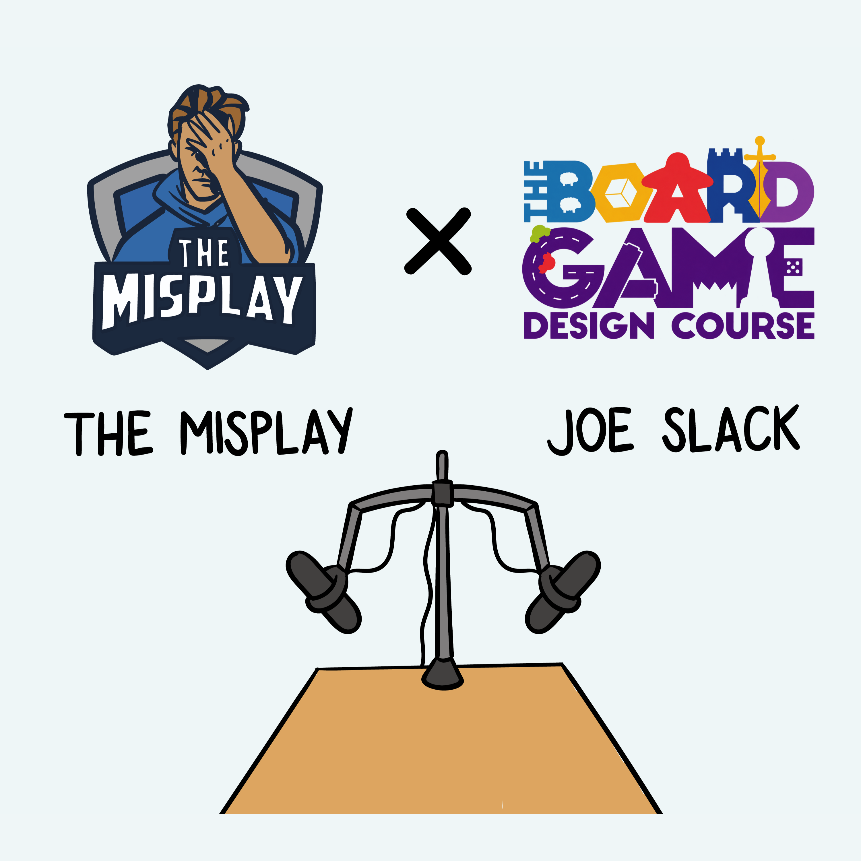 Taking Class with Joe Slack episode artwork