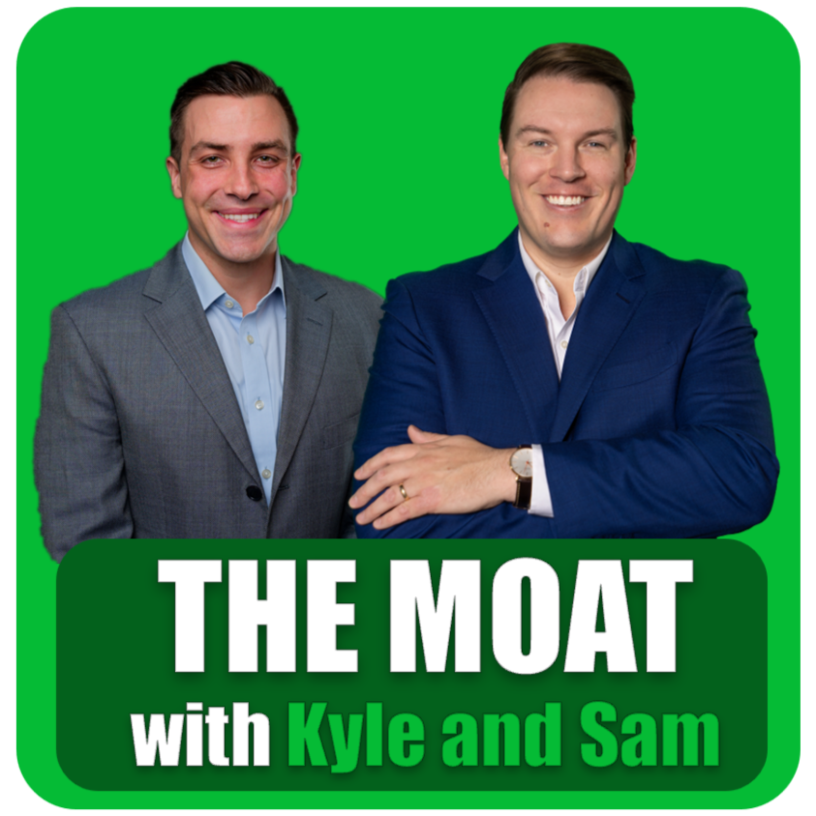 THE MOAT