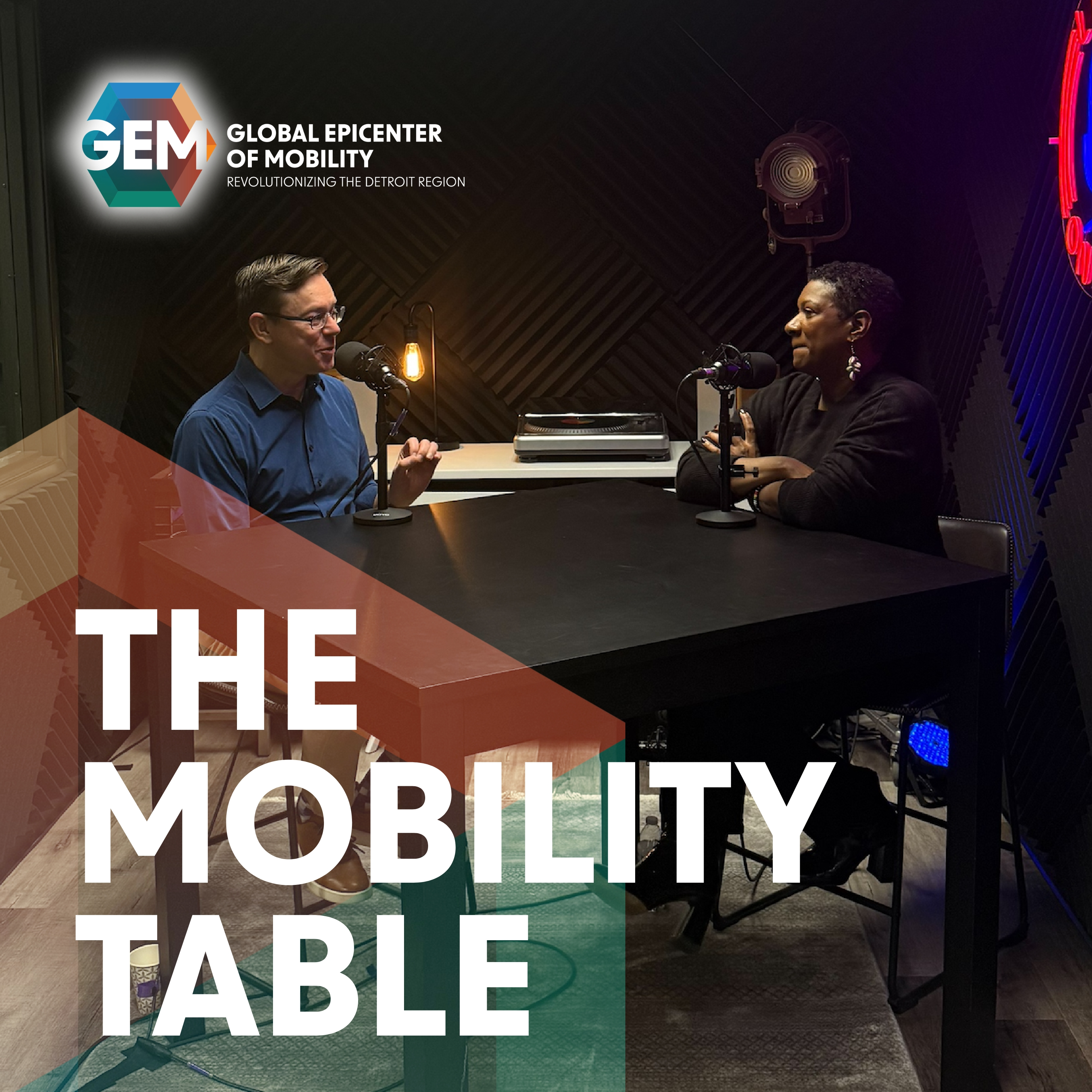 The Capital Culture Gap and Streamlining Innovation Success with Monica Wheat, Founder and Executive Director of Venture Catalysts episode artwork