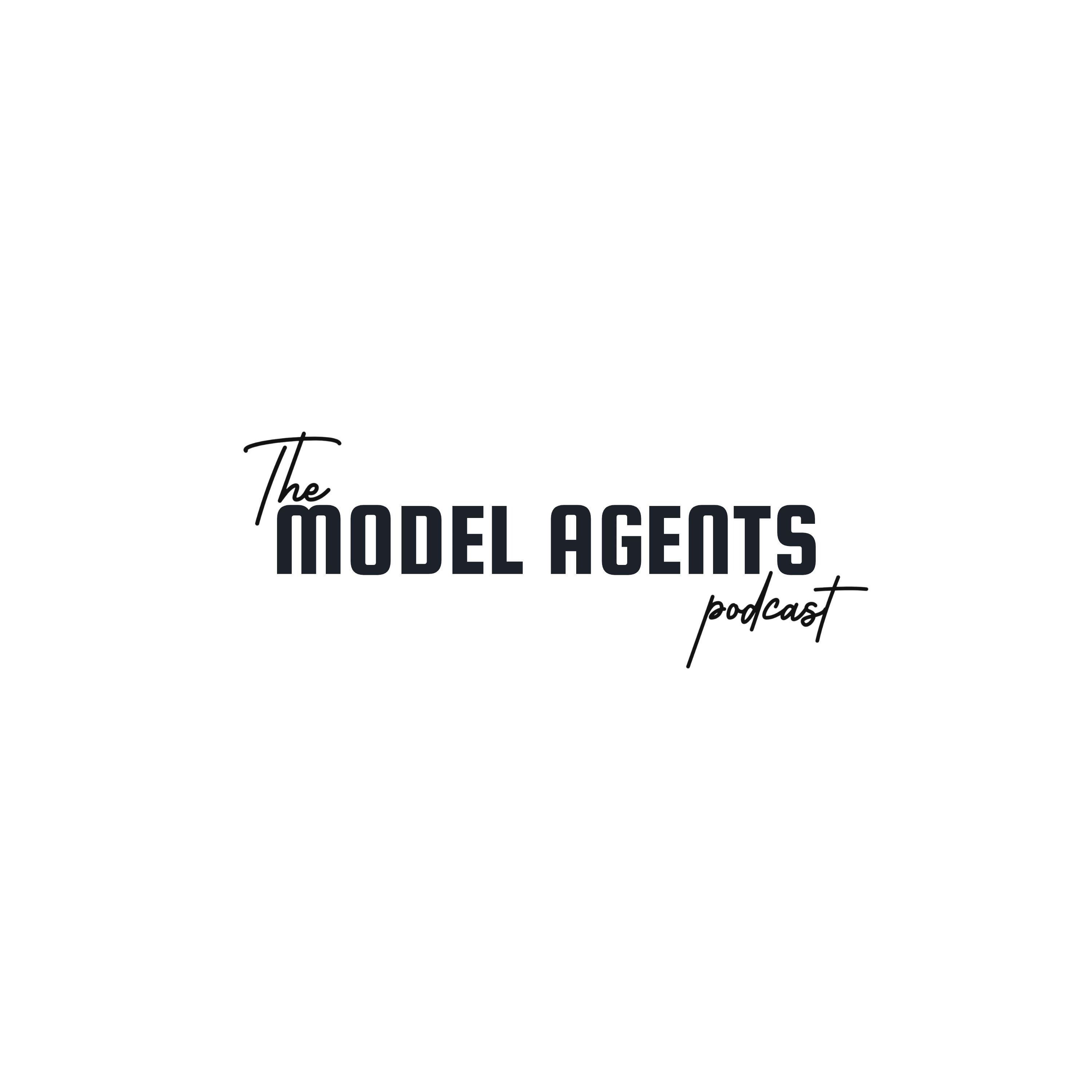 The Model Agents