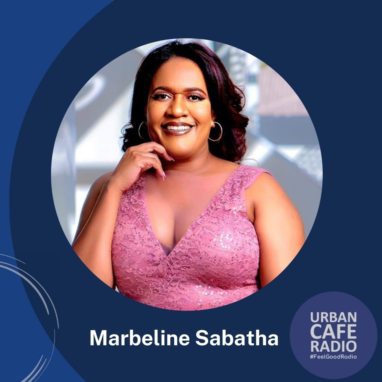 Urban Cafe Radio: Discussion on The Modern Man’s Guide: Cracking the Code on Women and Relationships.
