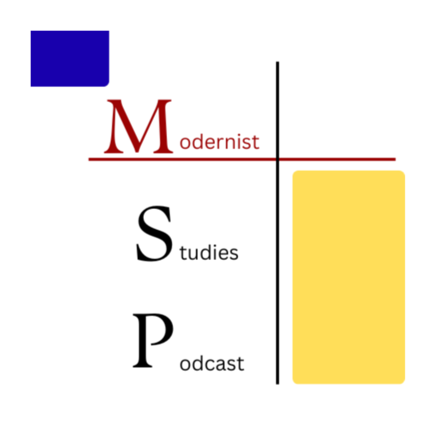 The Modernist Studies Podcast