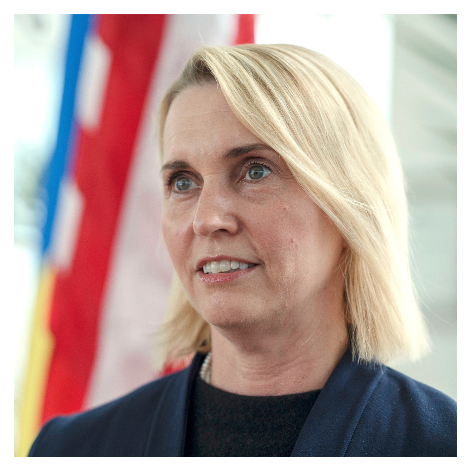  Former Ukraine Ambassador: U.S. democracy 'literally at stake right now' episode artwork