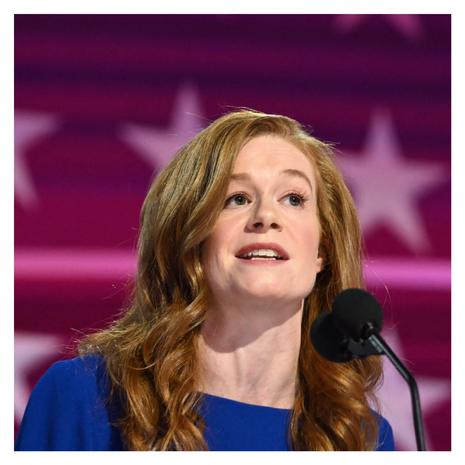 Mallory McMorrow says she'll 'actually deliver' if elected to the Senate episode artwork