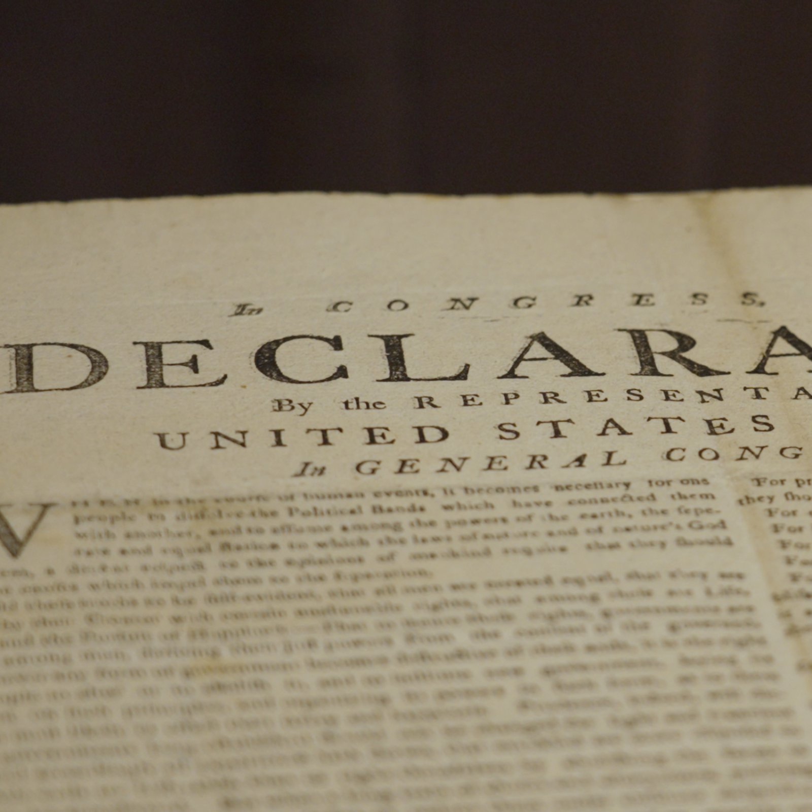 How do you teach the founding of America to a generation tired of politics?  episode artwork