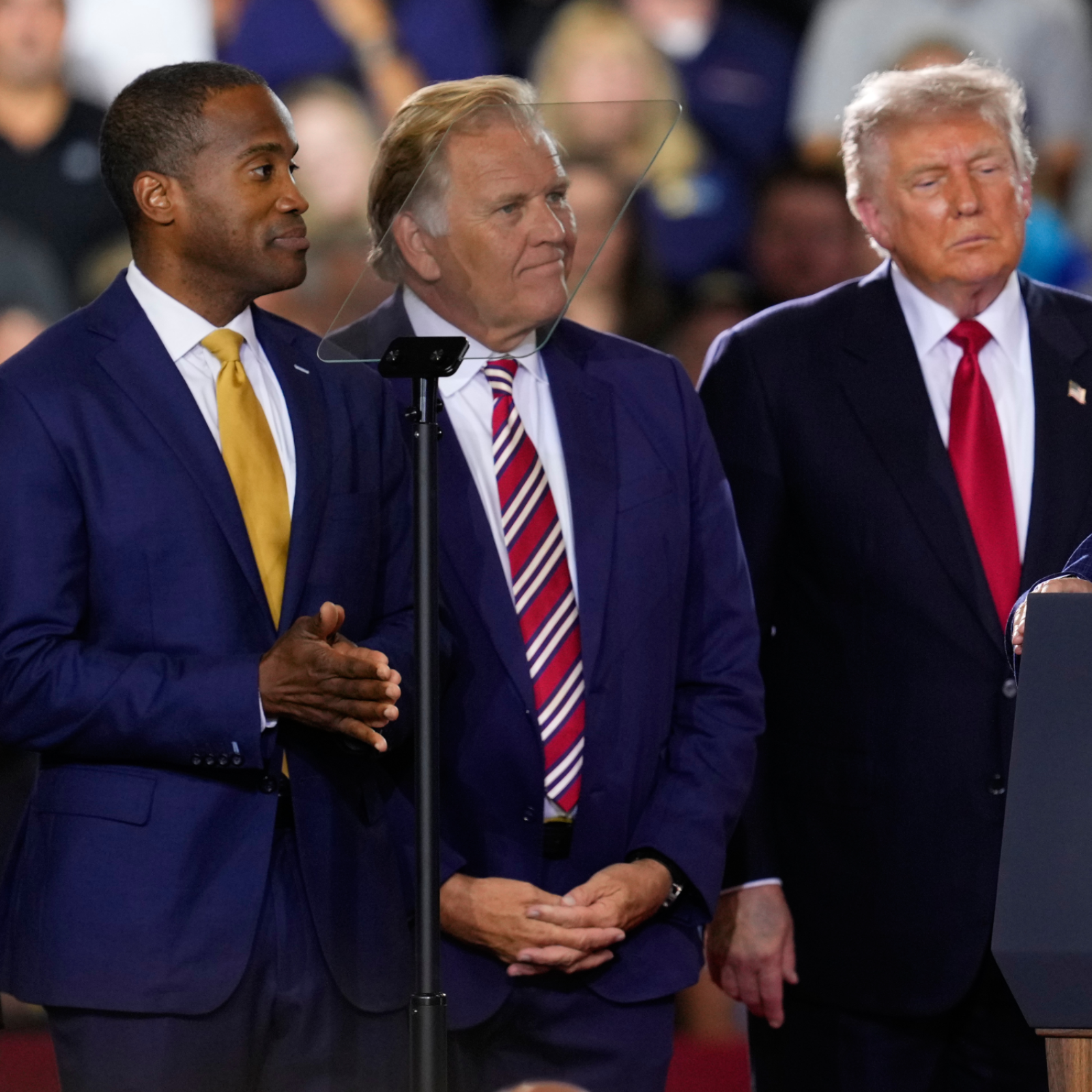 August Election 2026 Debrief: Will Republicans discuss affordability? episode artwork