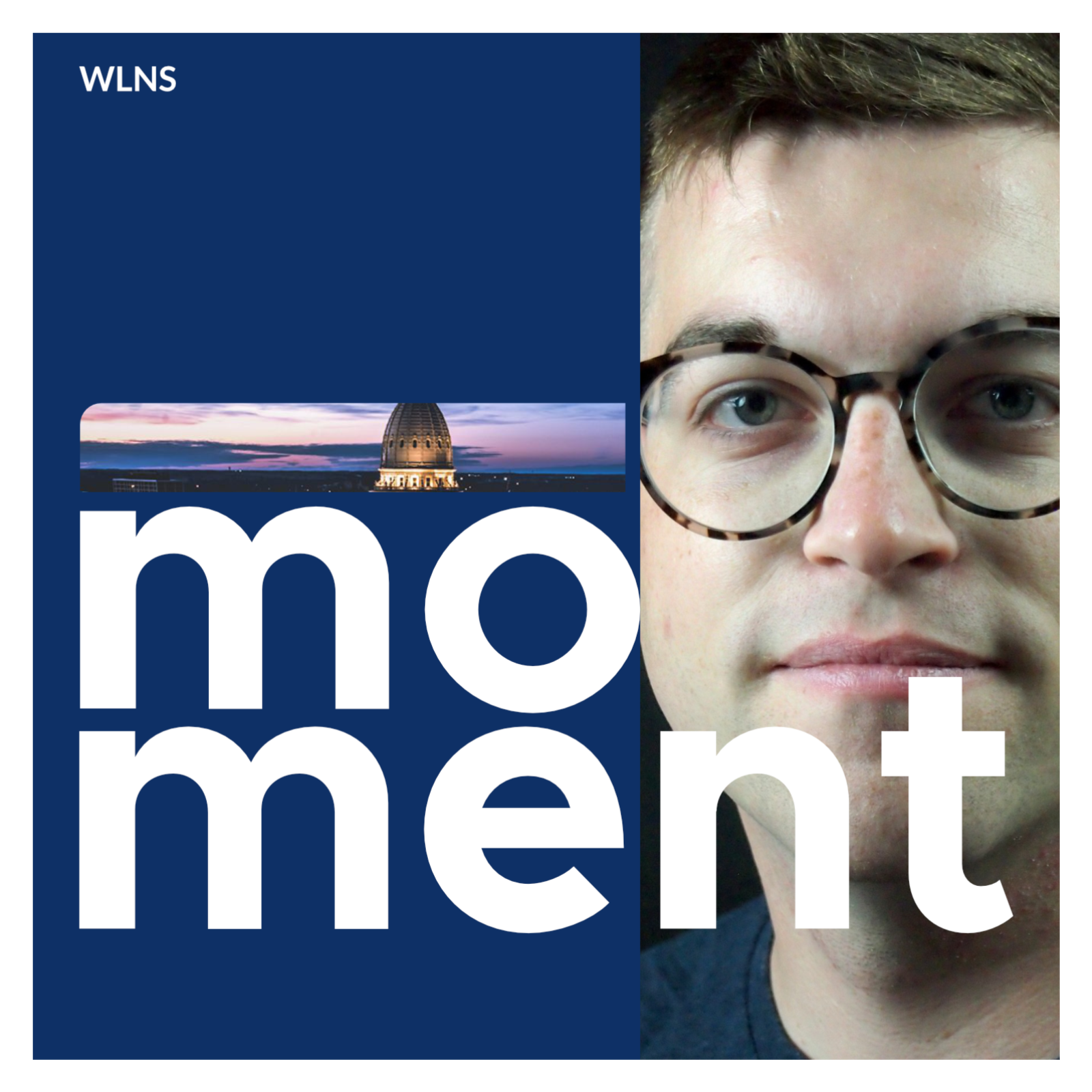 The Moment with Brad LaPlante