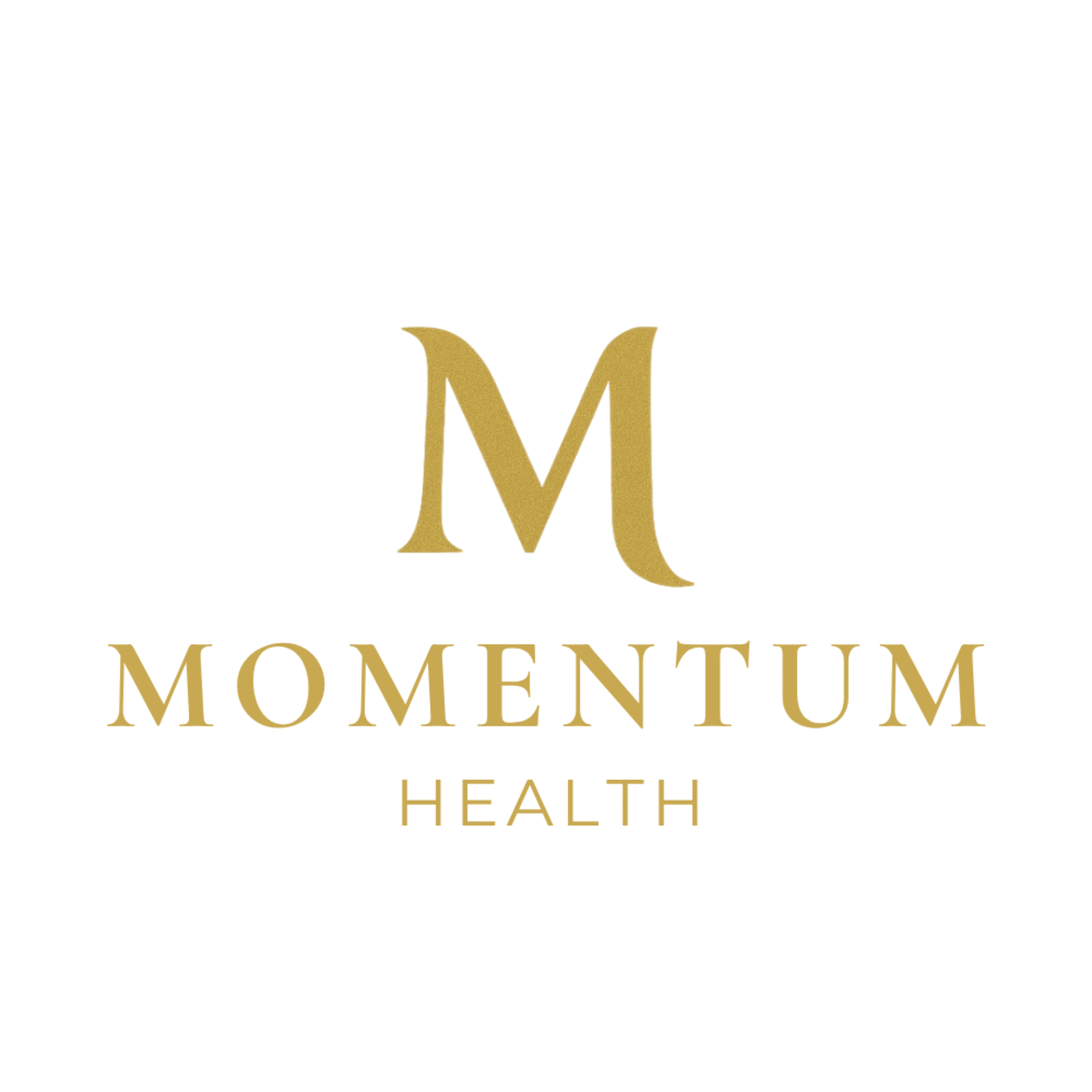 The Momentum Health Podcast podcast artwork