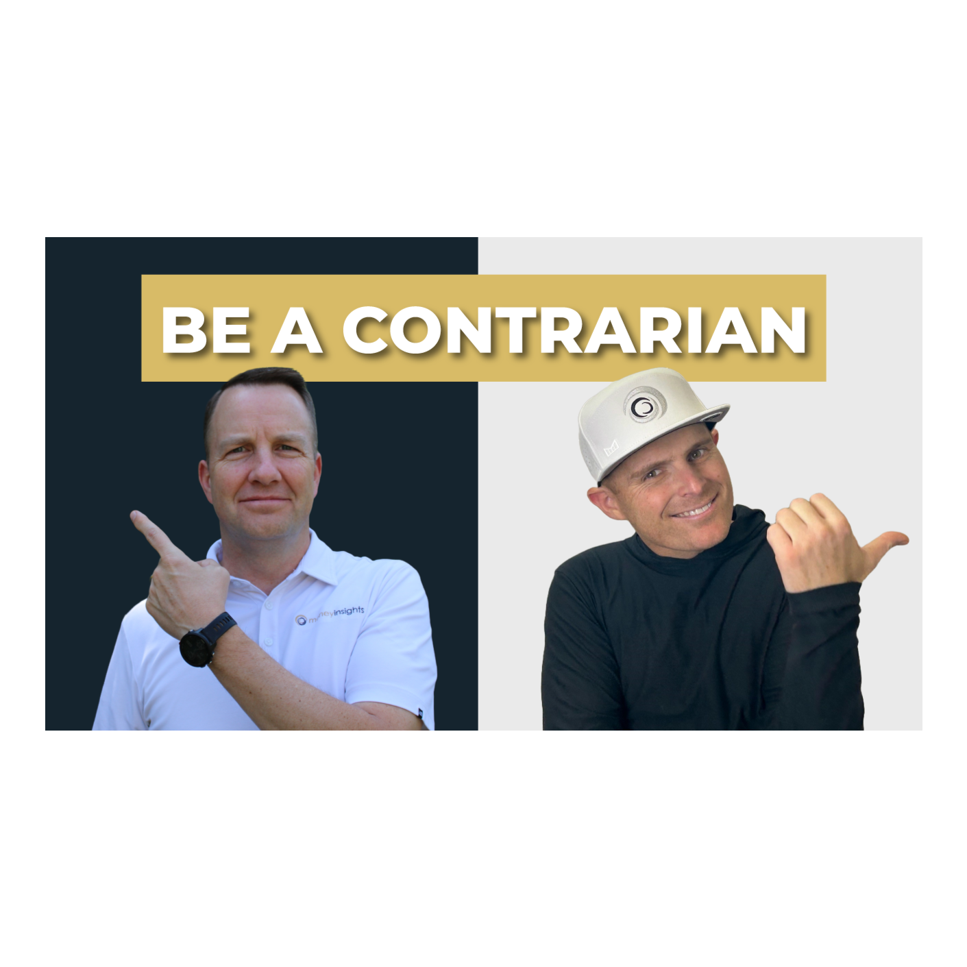 Why the Best Investors are Contrarians | Episode #189 episode artwork