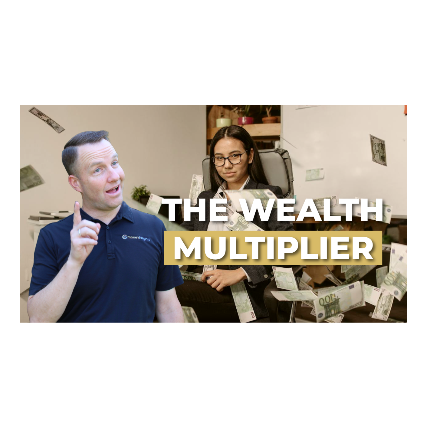 The Wealth Multiplier Framework | Episode #192 episode artwork