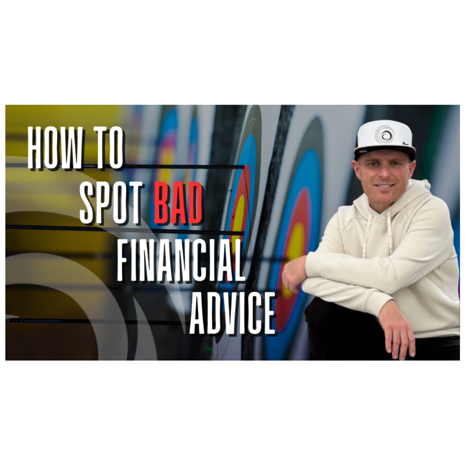 How to Spot Bad Financial Advice | Episode 241 episode artwork