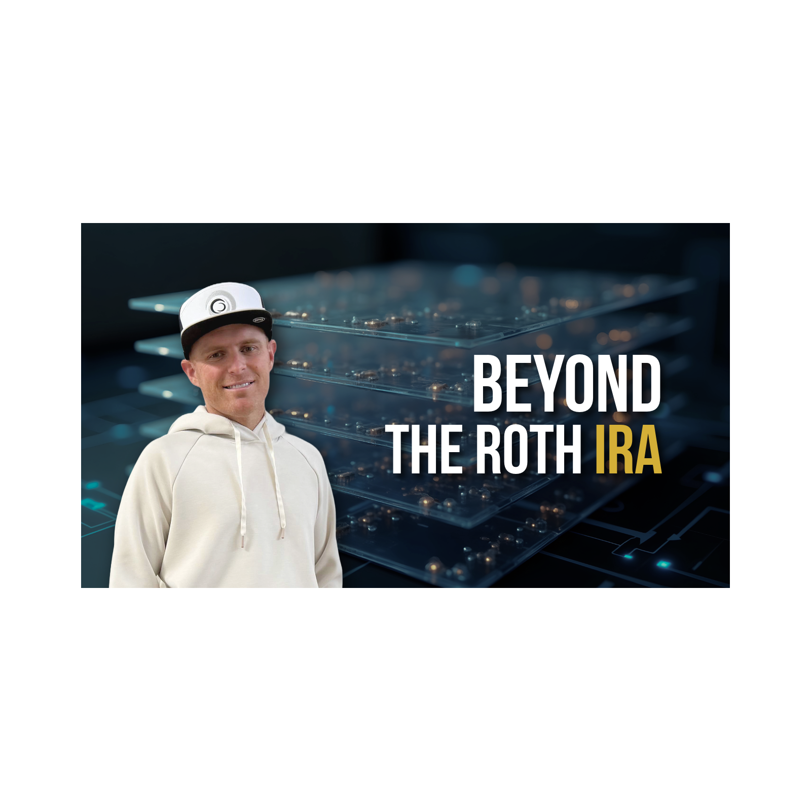 Beyond the Roth IRA | Episode 242 episode artwork