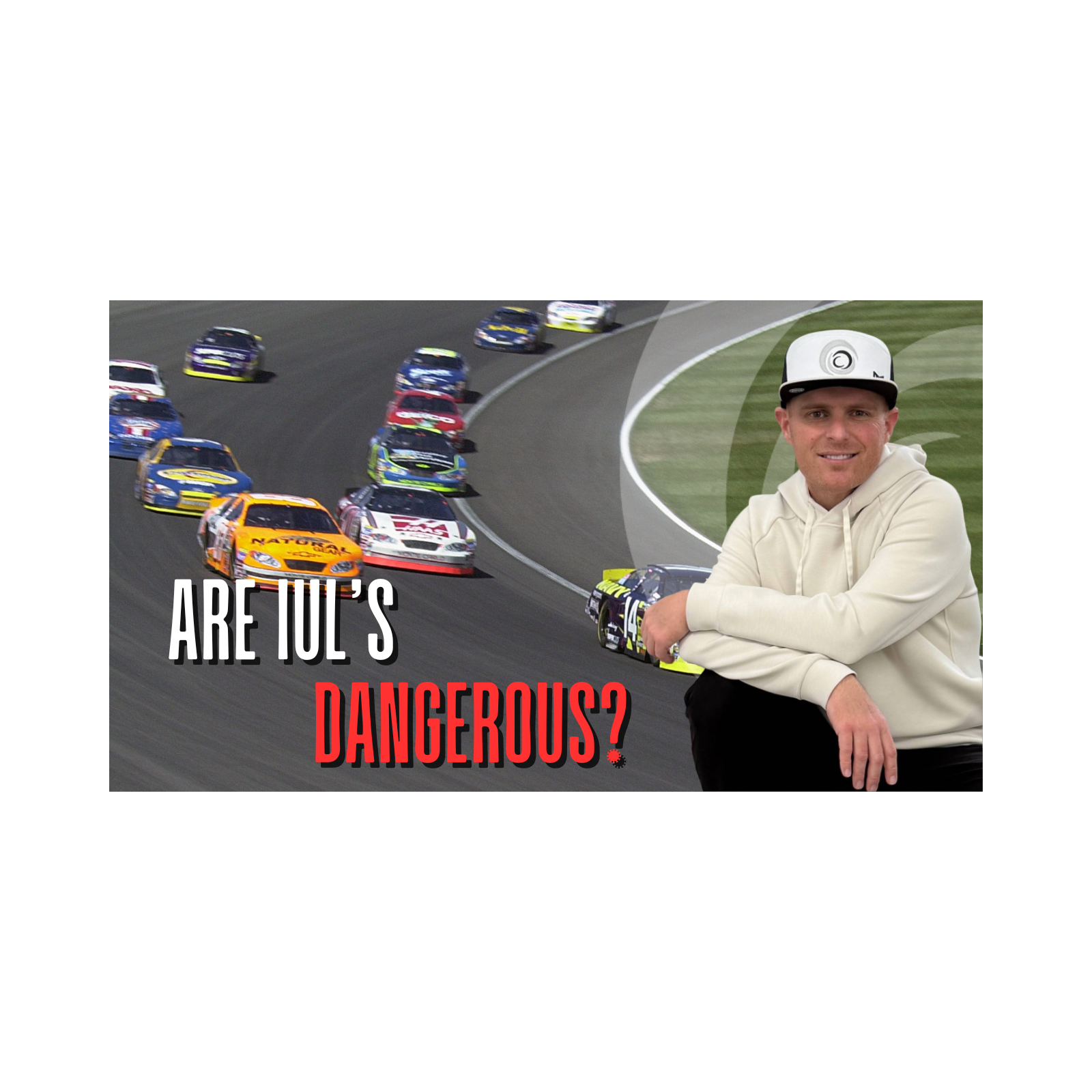 Are IULs dangerous? The good the bad and the ugly | Episode 247 episode artwork