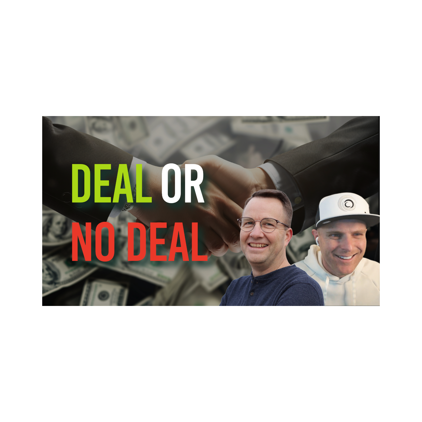  Deal or No Deal | Episode 253  episode artwork