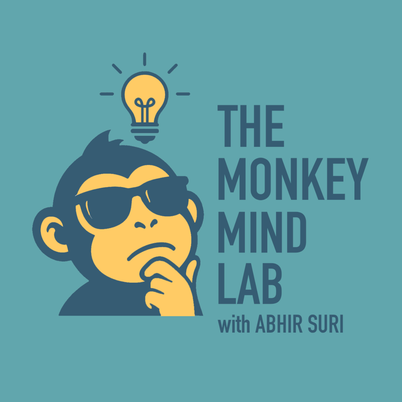 The Monkey Mind Lab