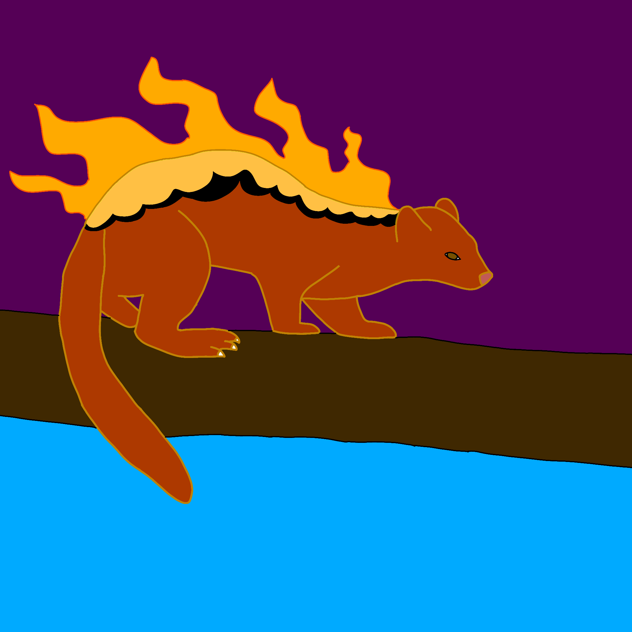 Pine Wisp episode artwork