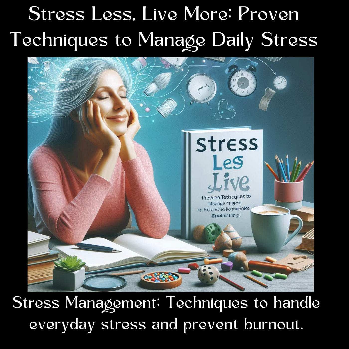 Health and Wellness