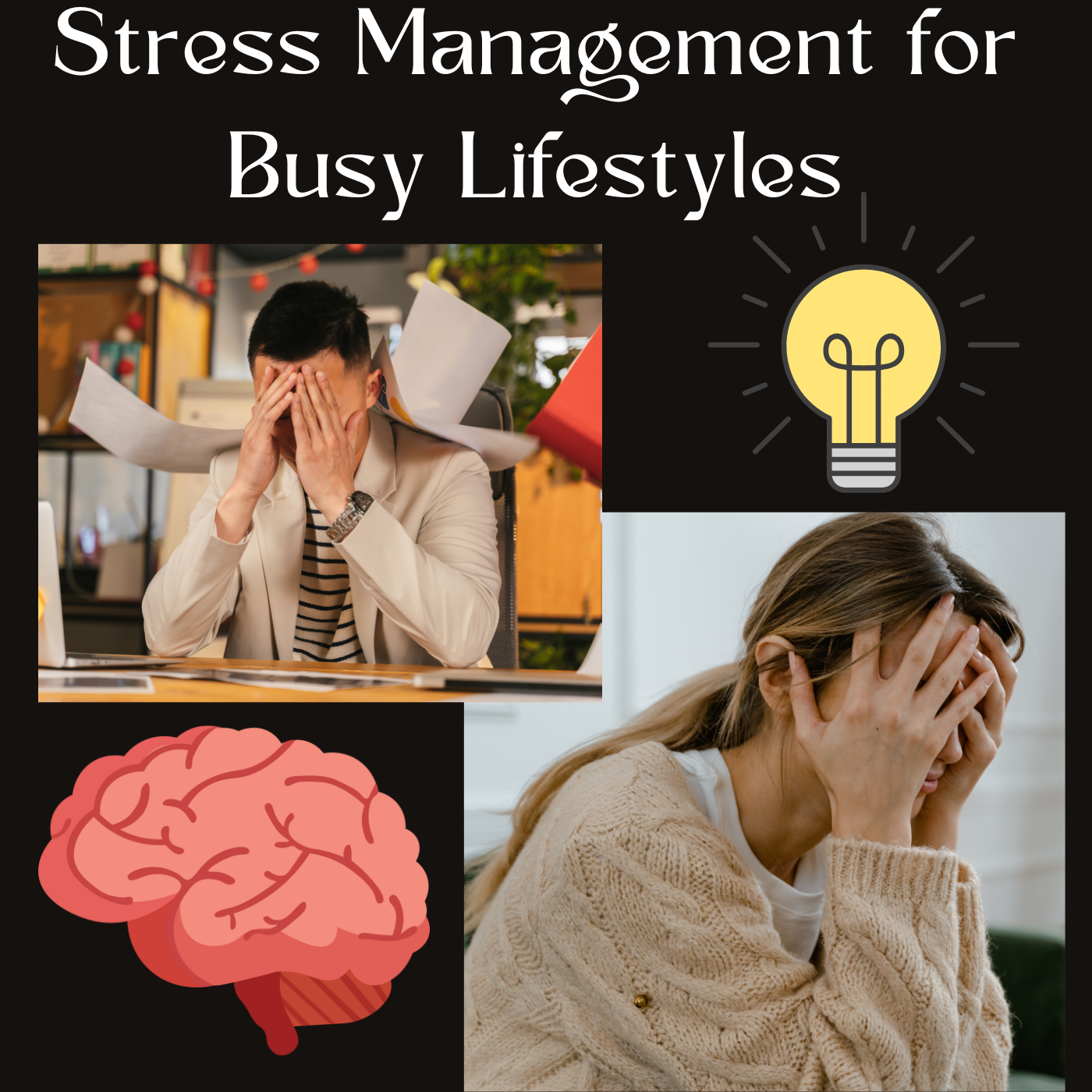 Health and Wellness
