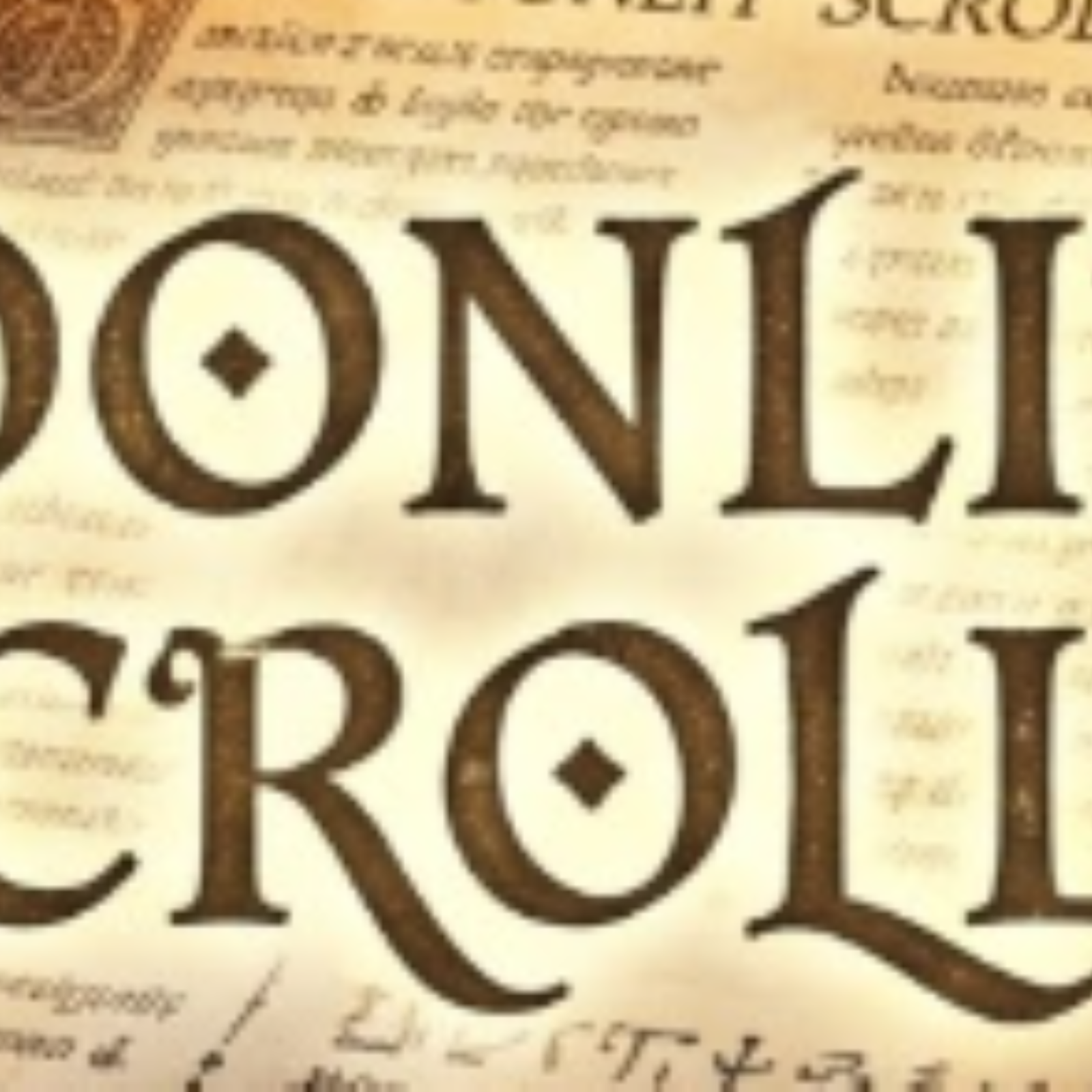 The Moonlit Scroll